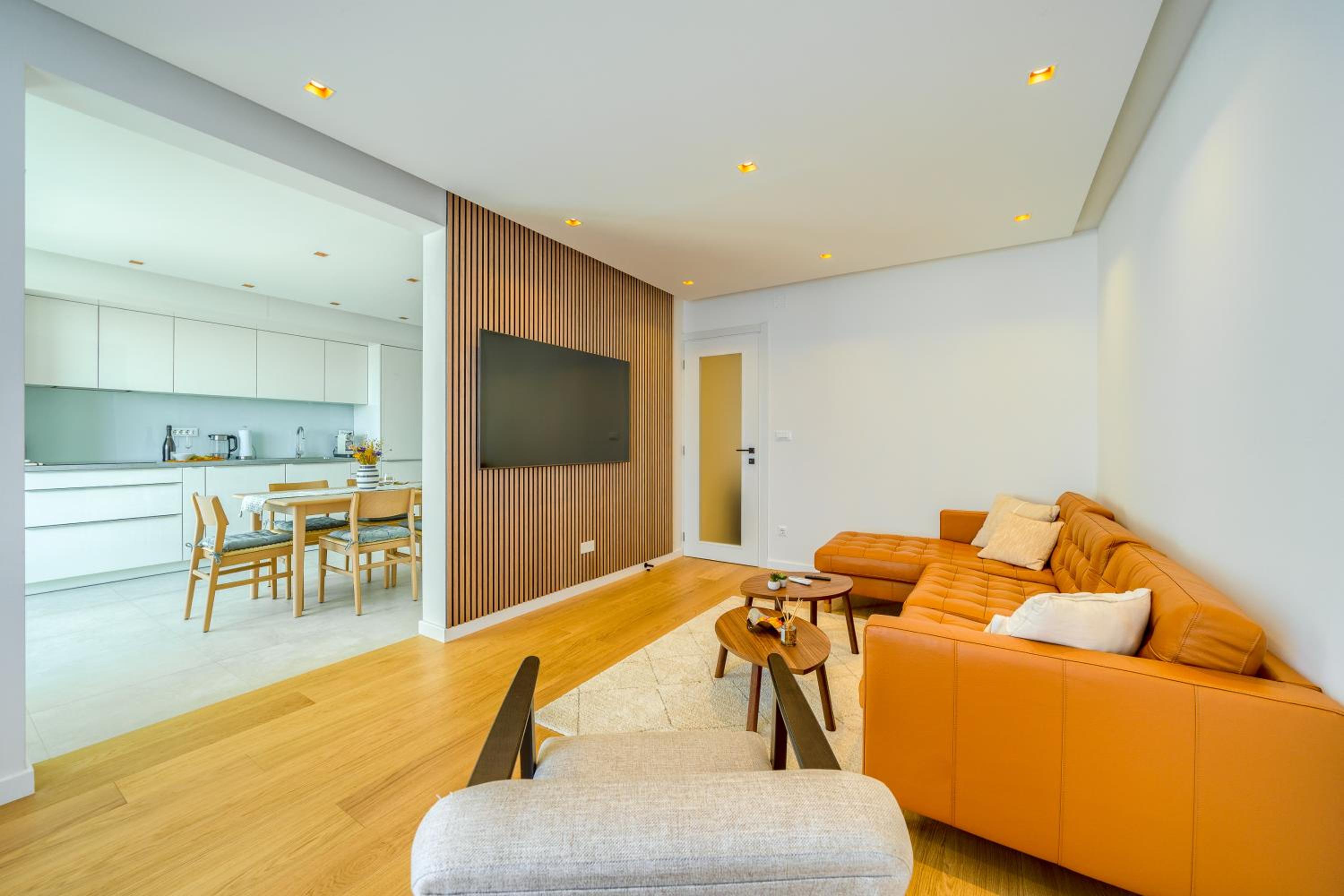 Apartment Mare Blue - Sea view luxury apartment Images