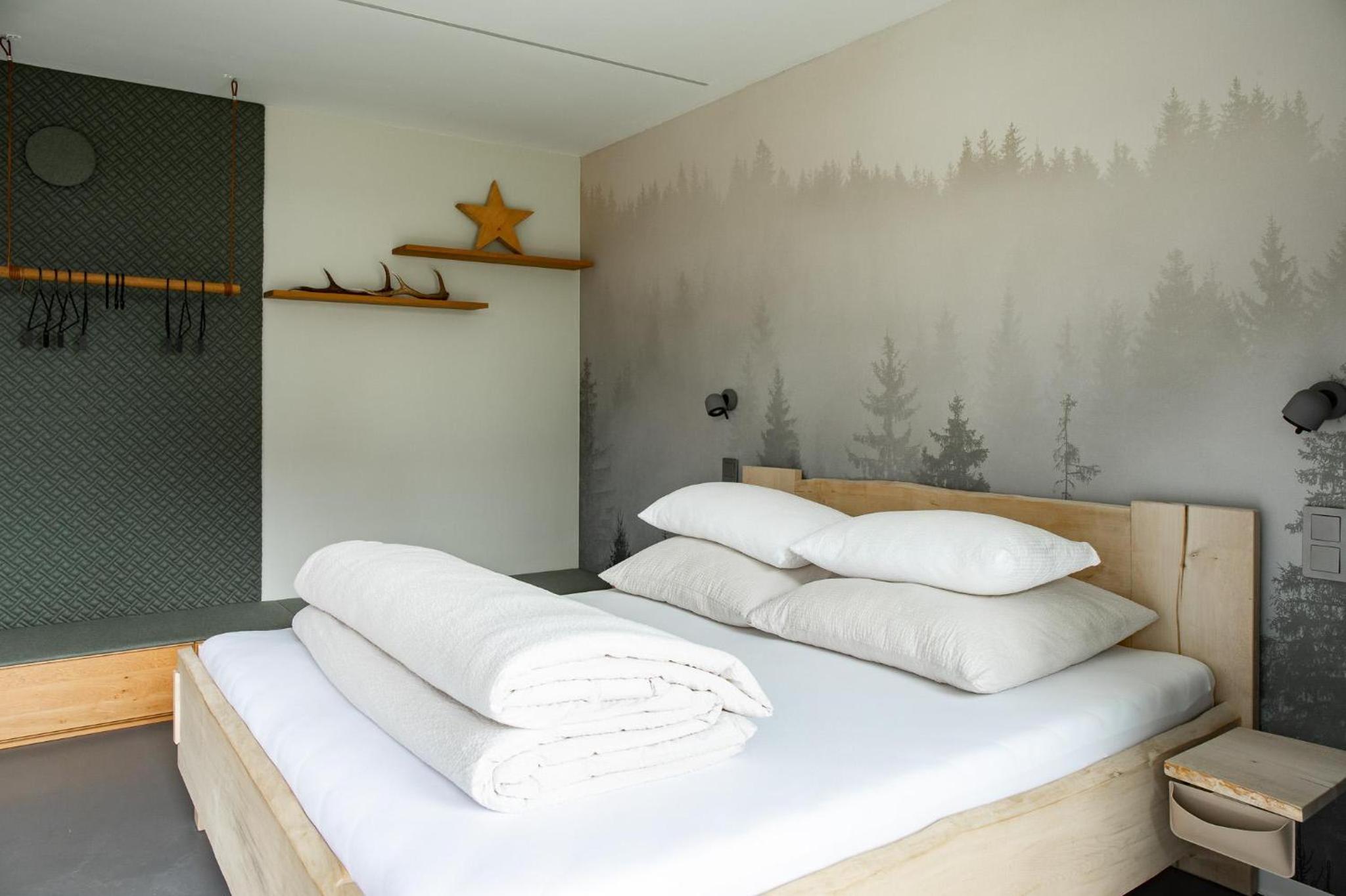 Loder Lodge Images