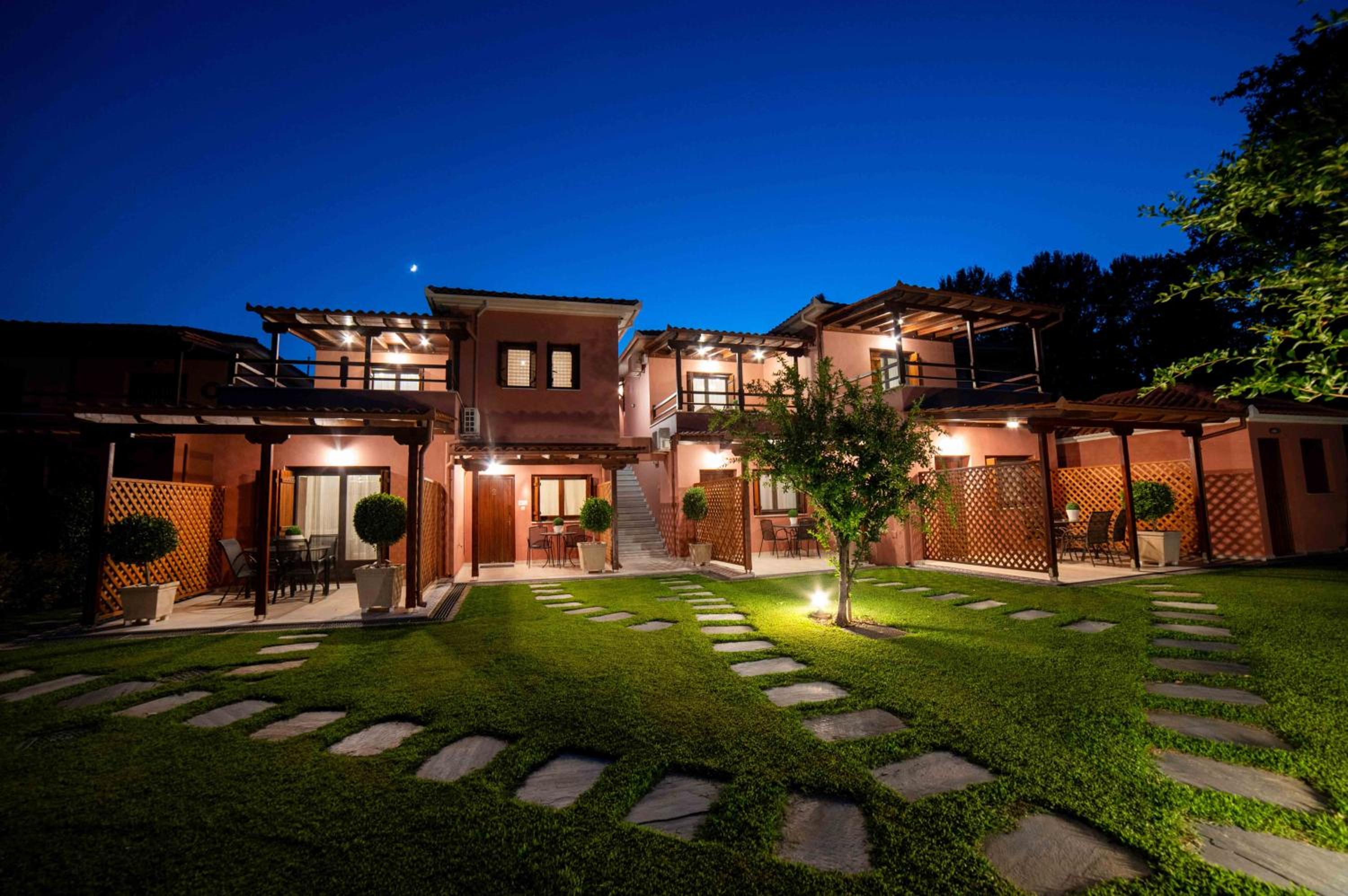 Melograno Apartments and Studios Images