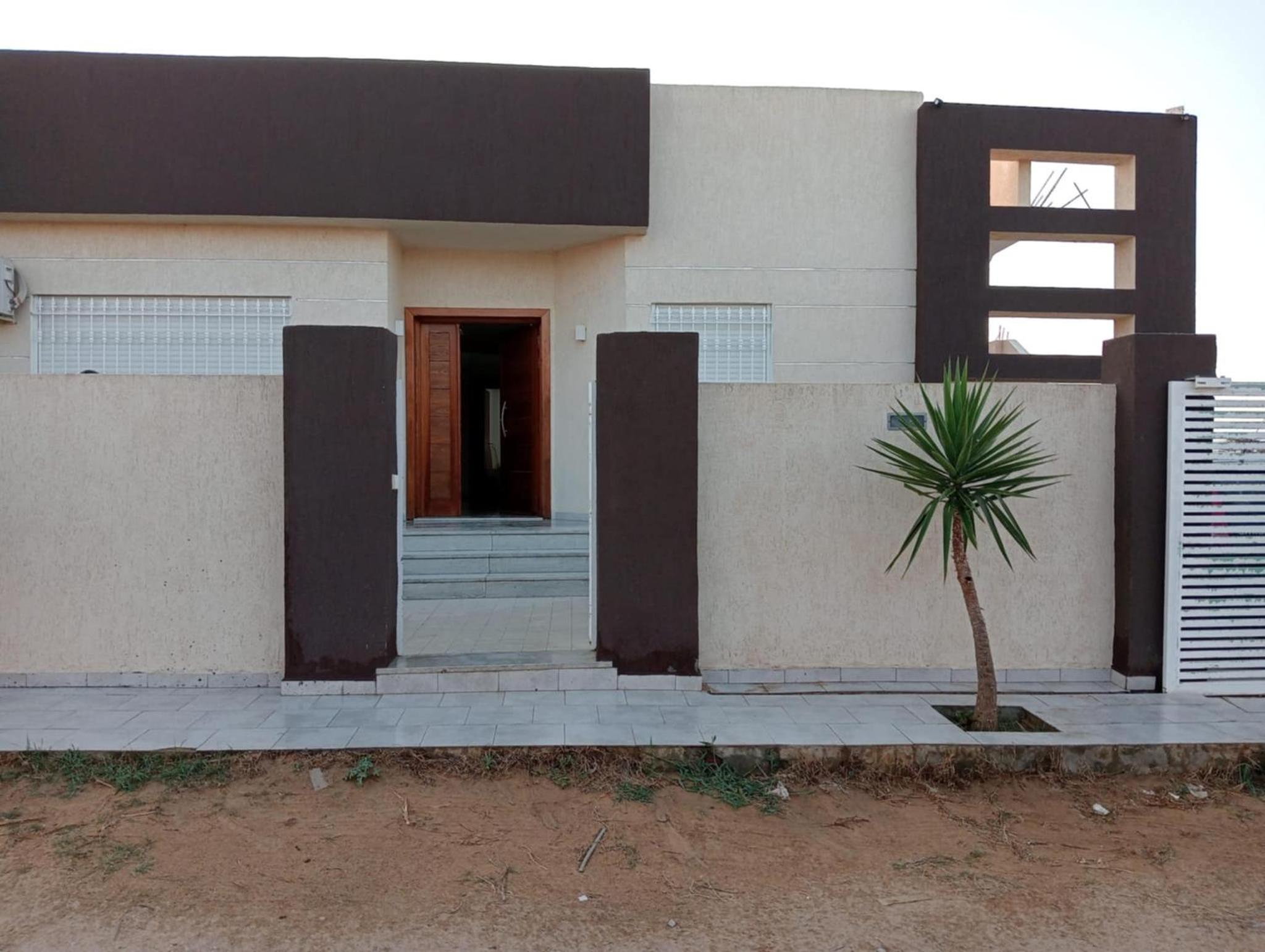 villa JED Images