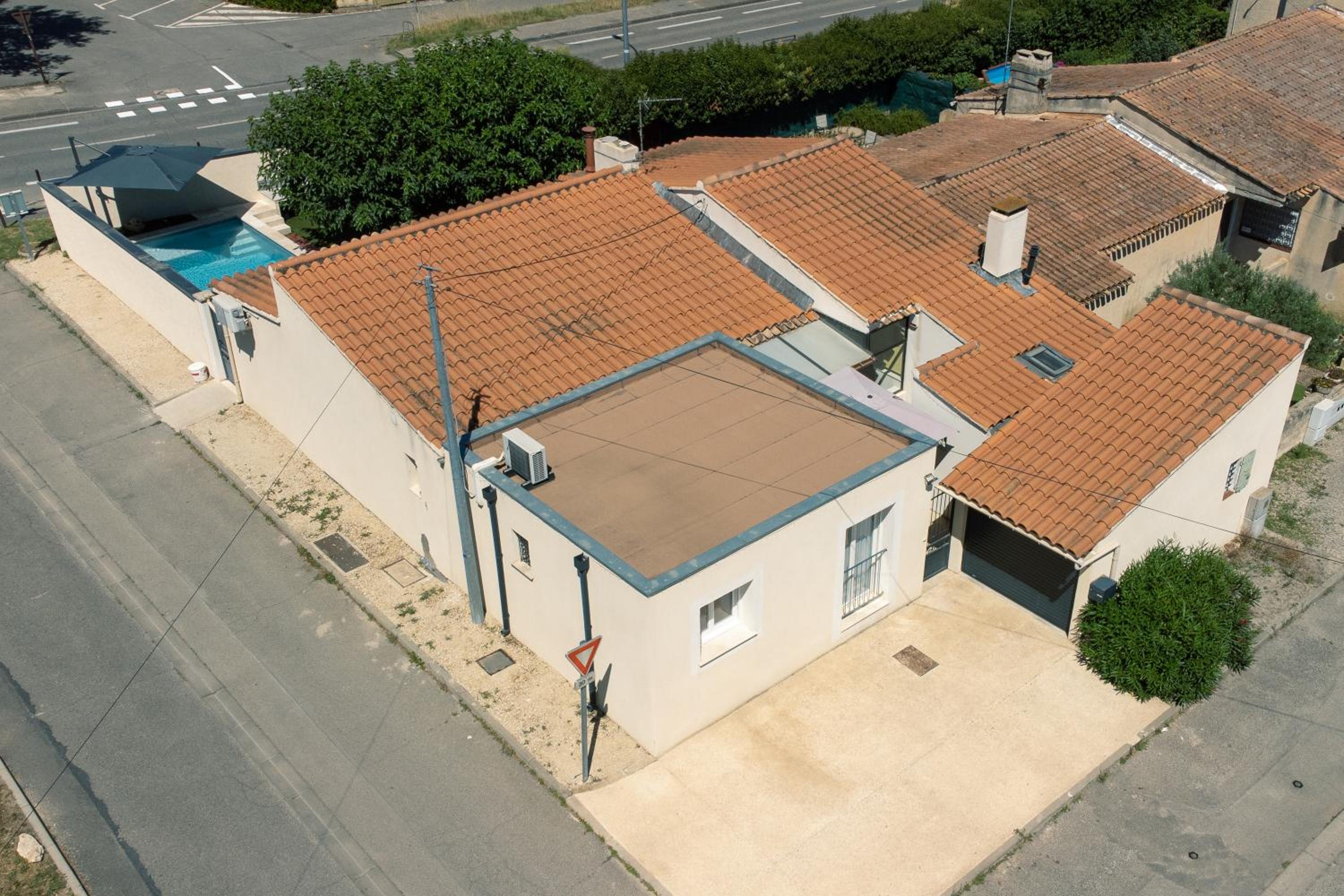 Le Nid'Isle - Stationnement privé gratuit - Wi-Fi performant - Climatisation Images