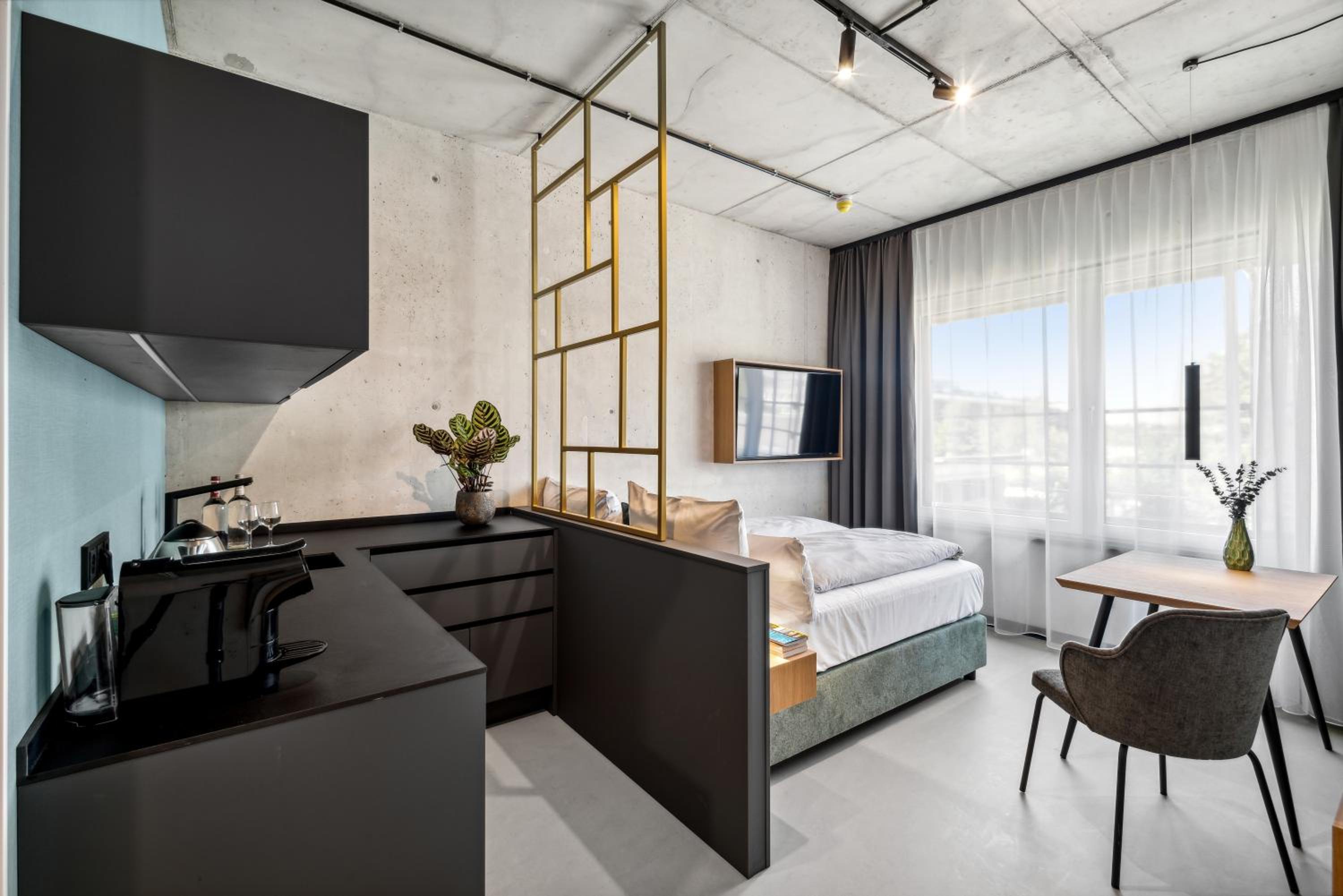 Nena Apartments München City East - NEW OPENING 2024 Images