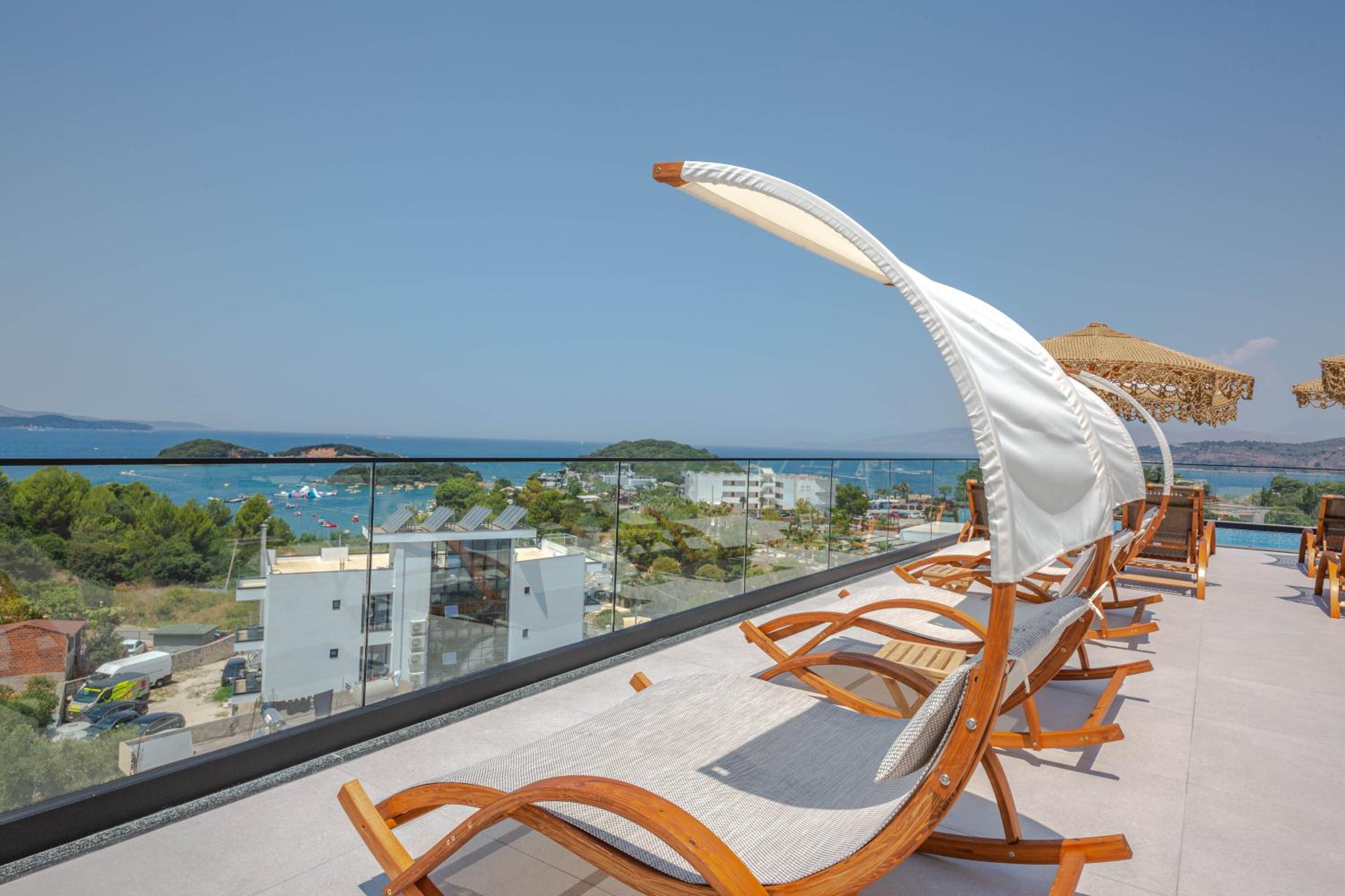 Hotel Sole Mare