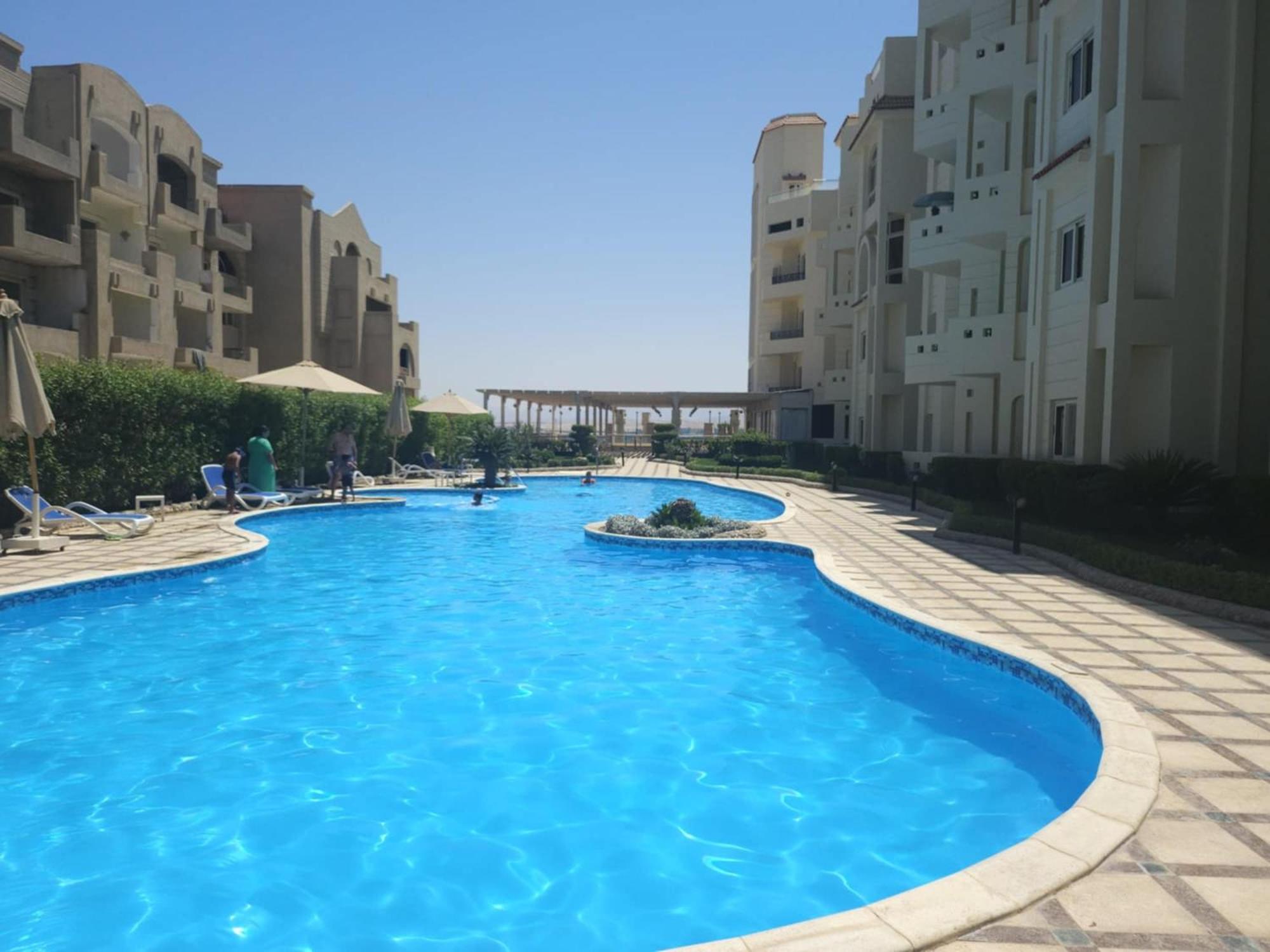 310 el Andalous Apartment