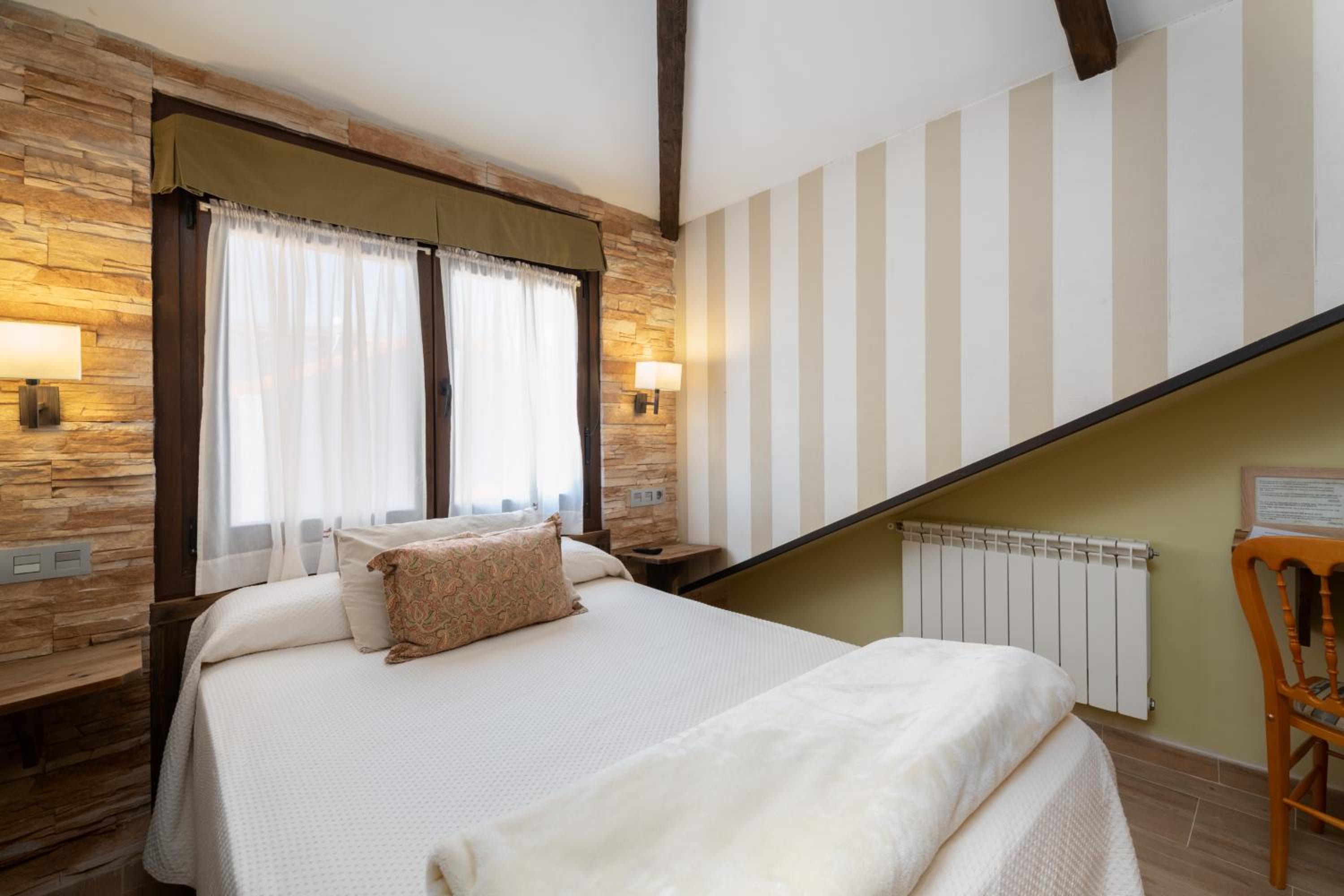 CimaVilla Rooms