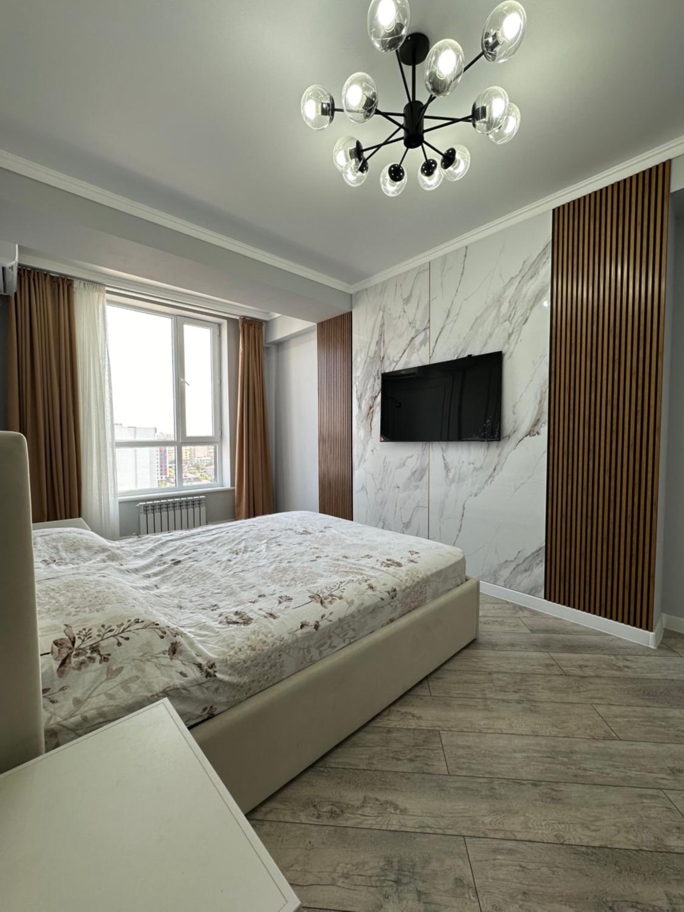 Cozy apartment in the city center Images