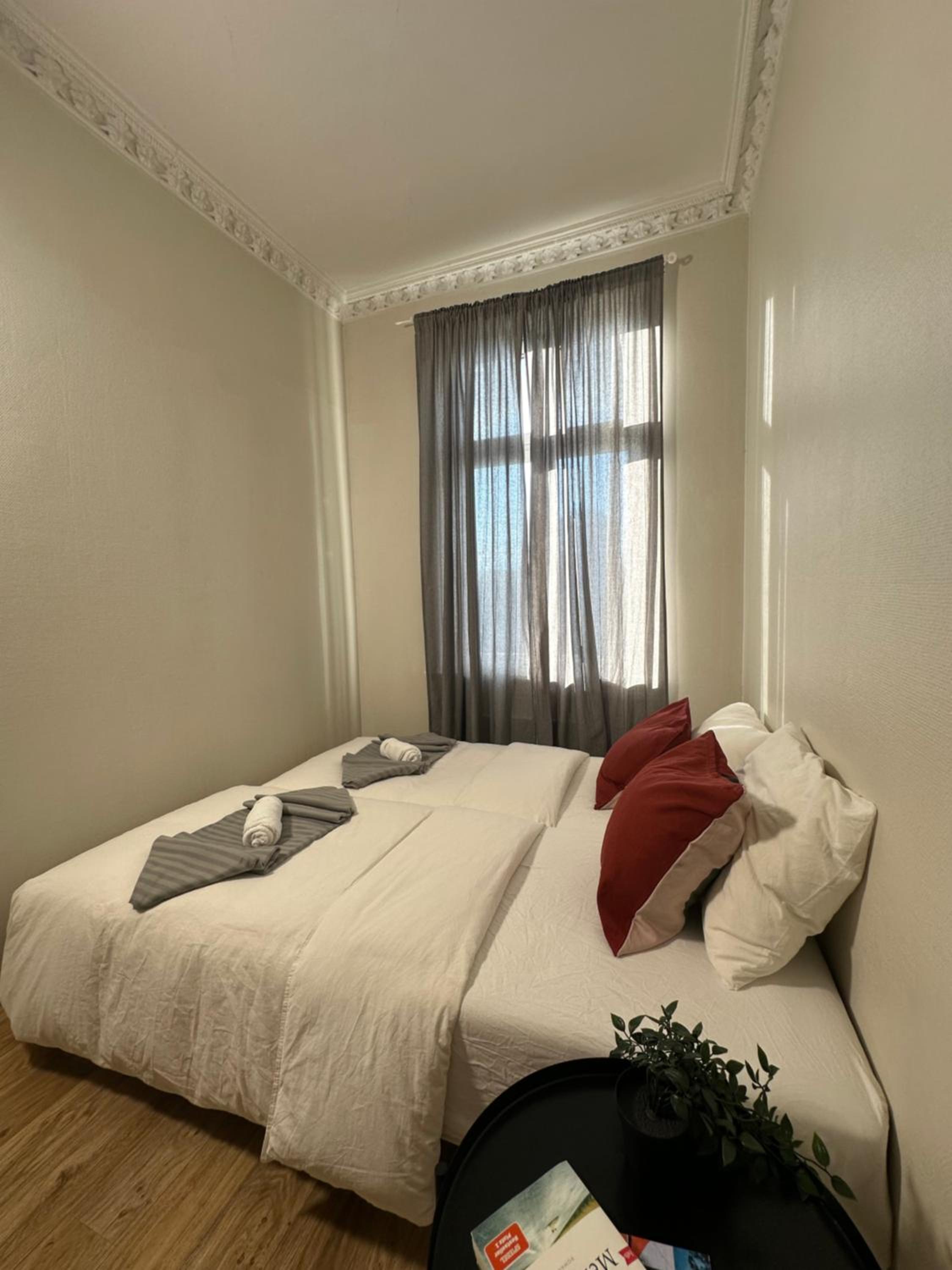 Oslo Central Suites Images