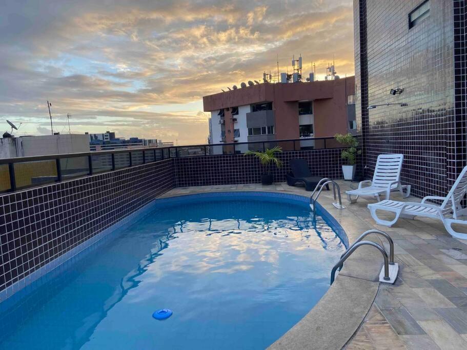 Apartamento em Maceió, Ponta verde Images