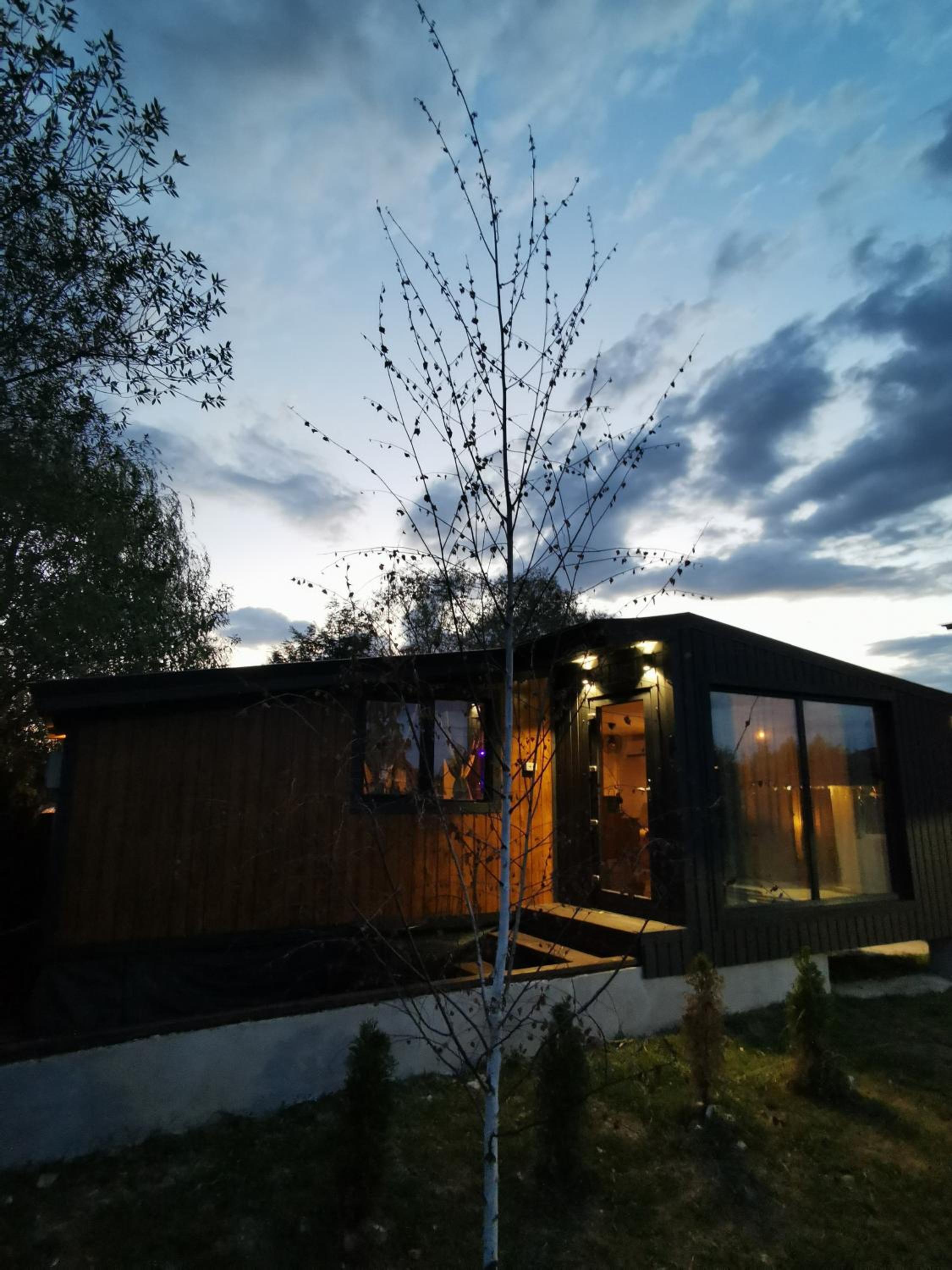 Chalet 317