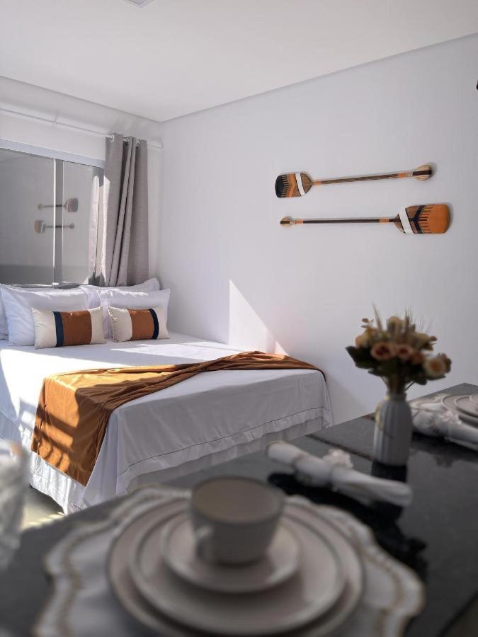 Pousada Vila Caetité Lofts Images