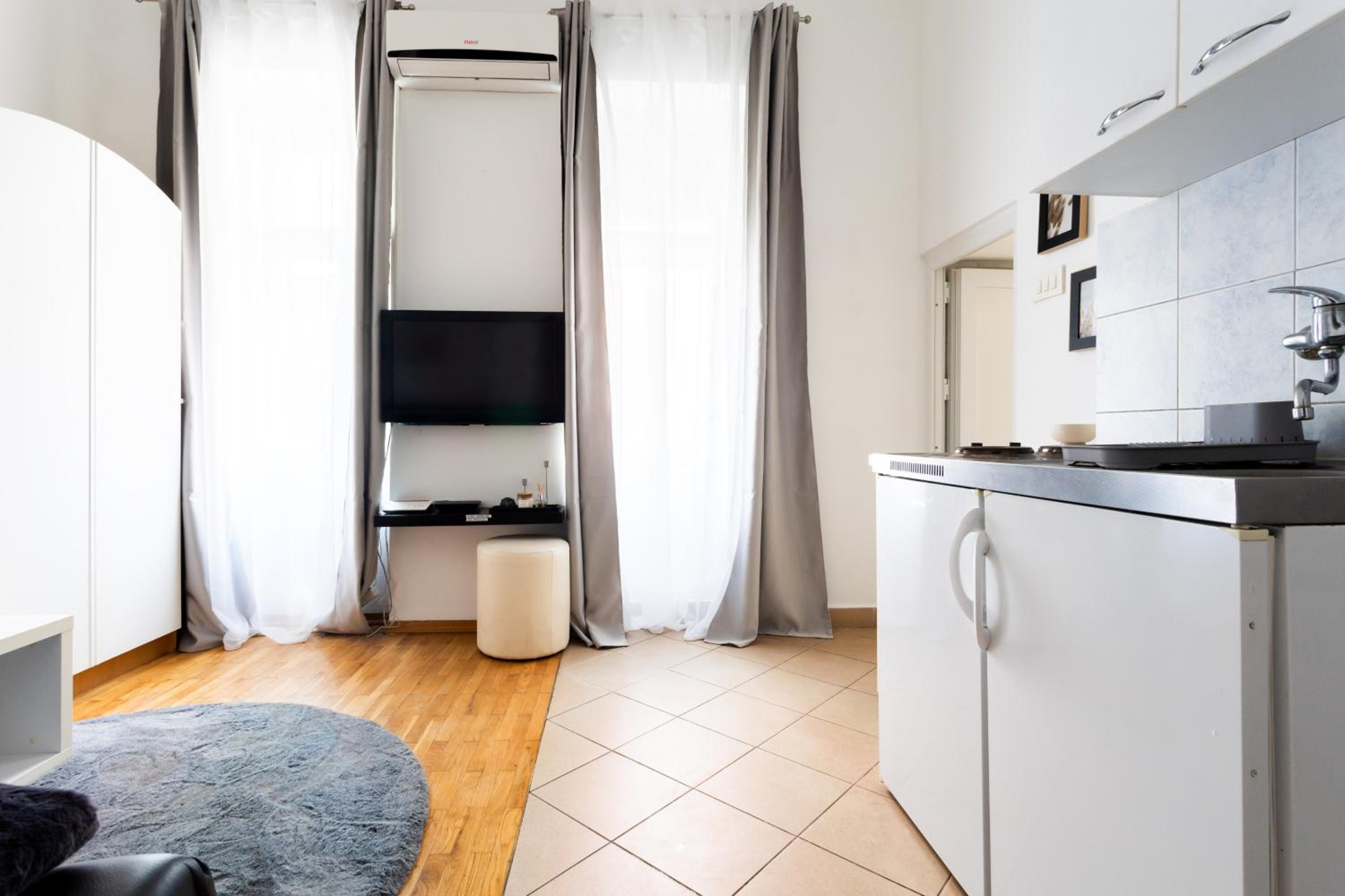 Apartment Lara By Blueapartments Images