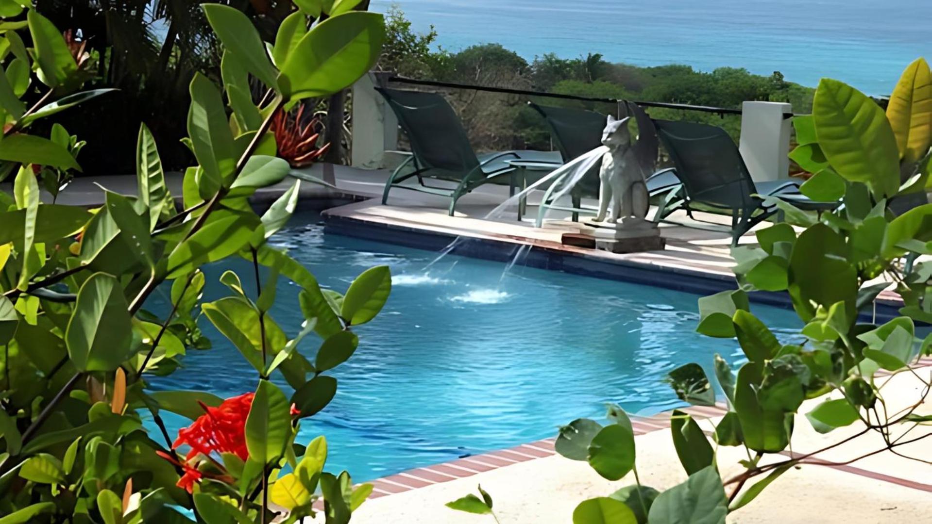 Hacienda Tamarindo Images