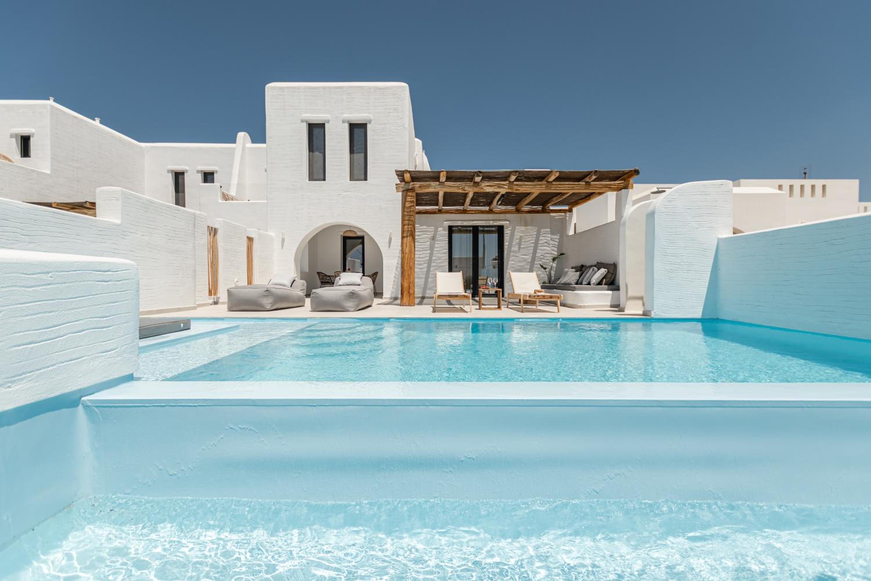 plaka riviera villa Images