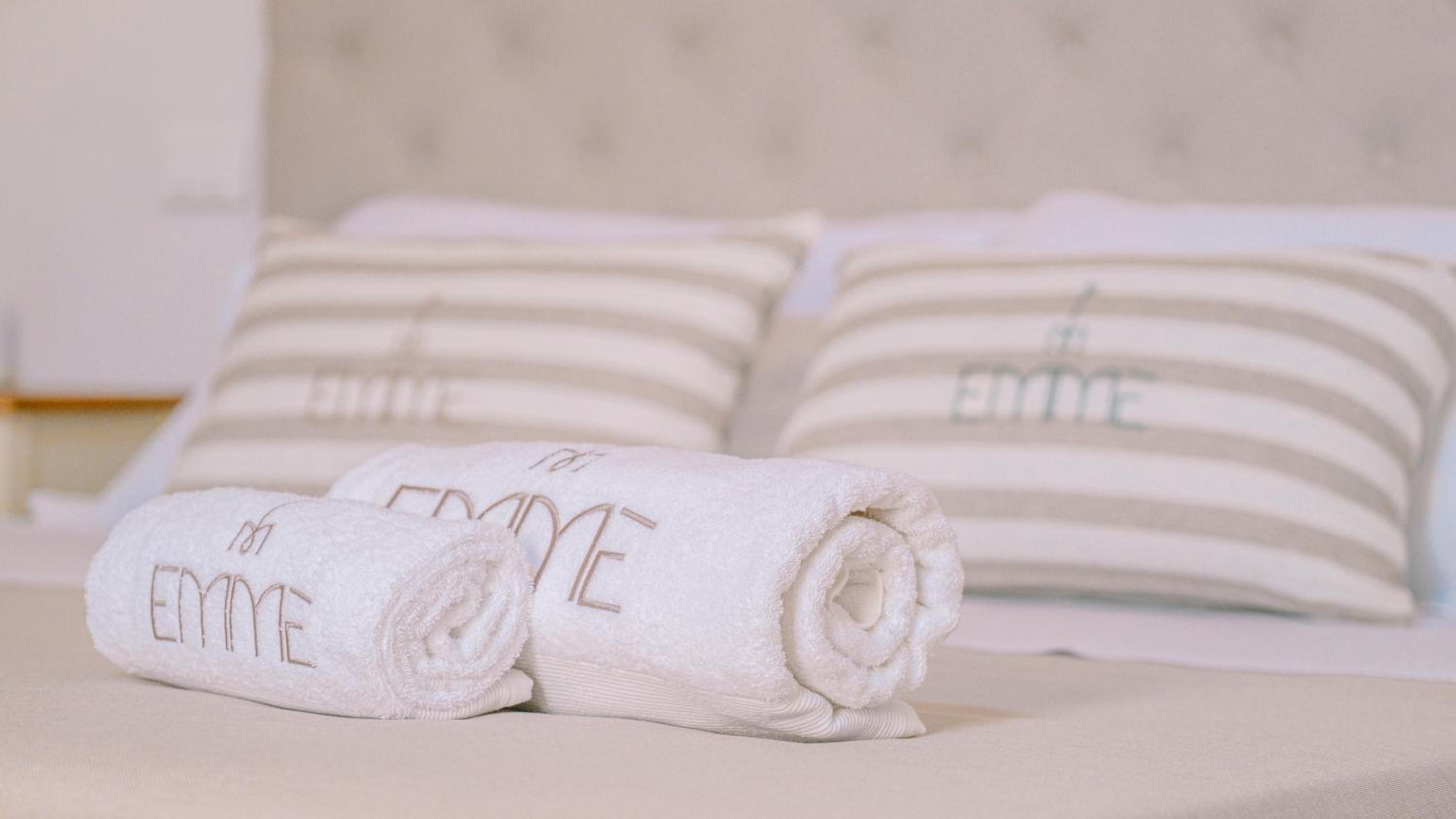 Emmè Boutique Apartment Images