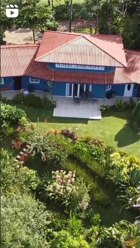 Hotel Anachoreo