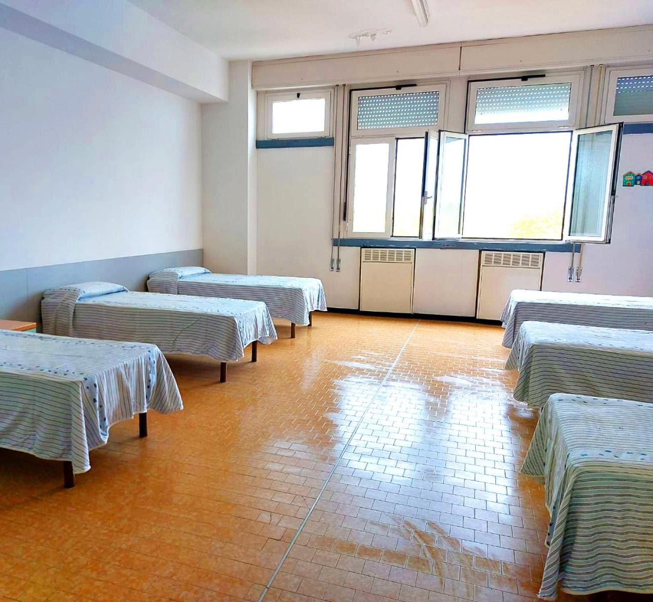 Misano Hostel Images