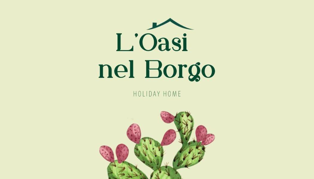 L'Oasi nel Borgo Images