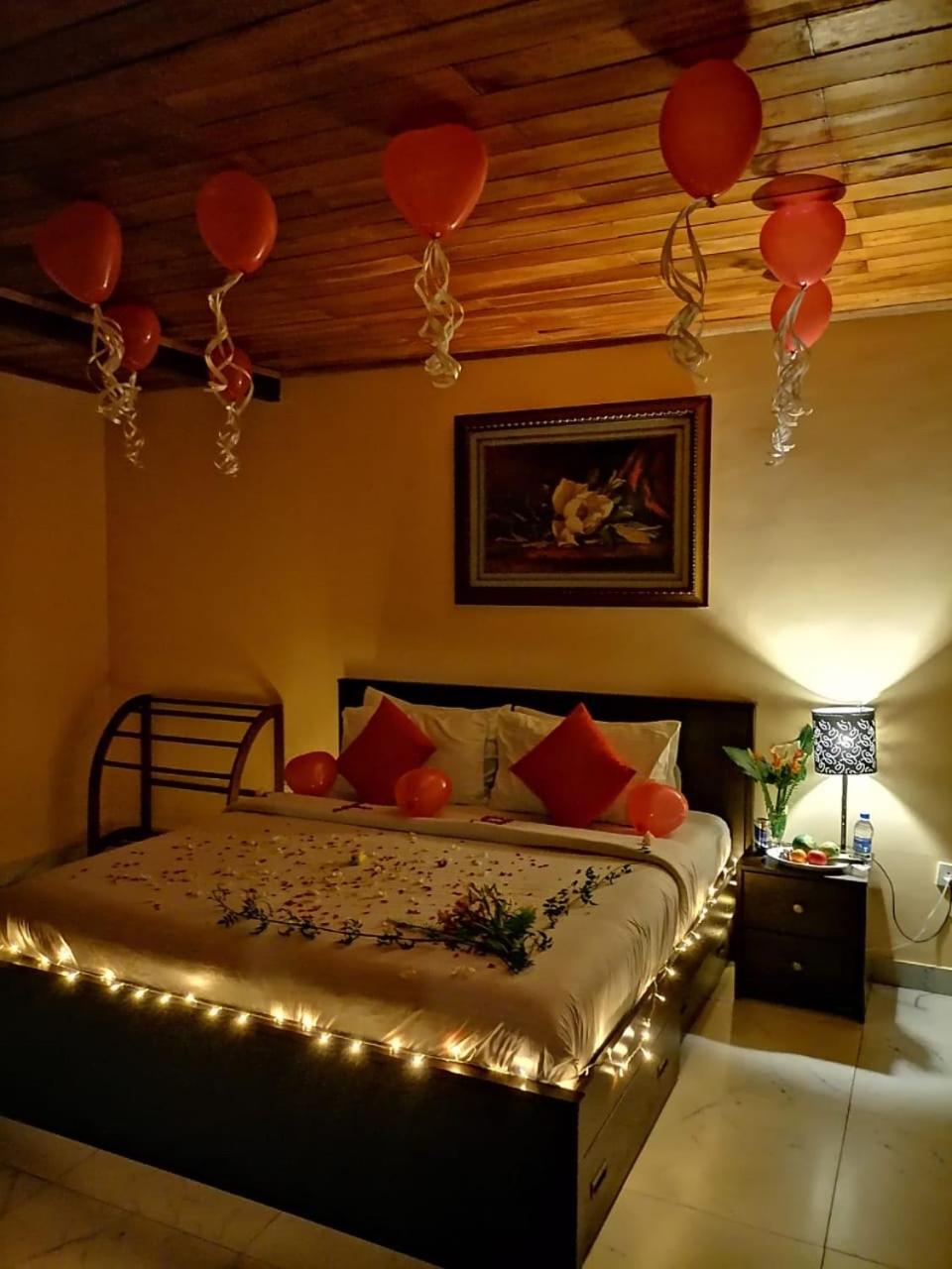 Maha Royal Hotel Images
