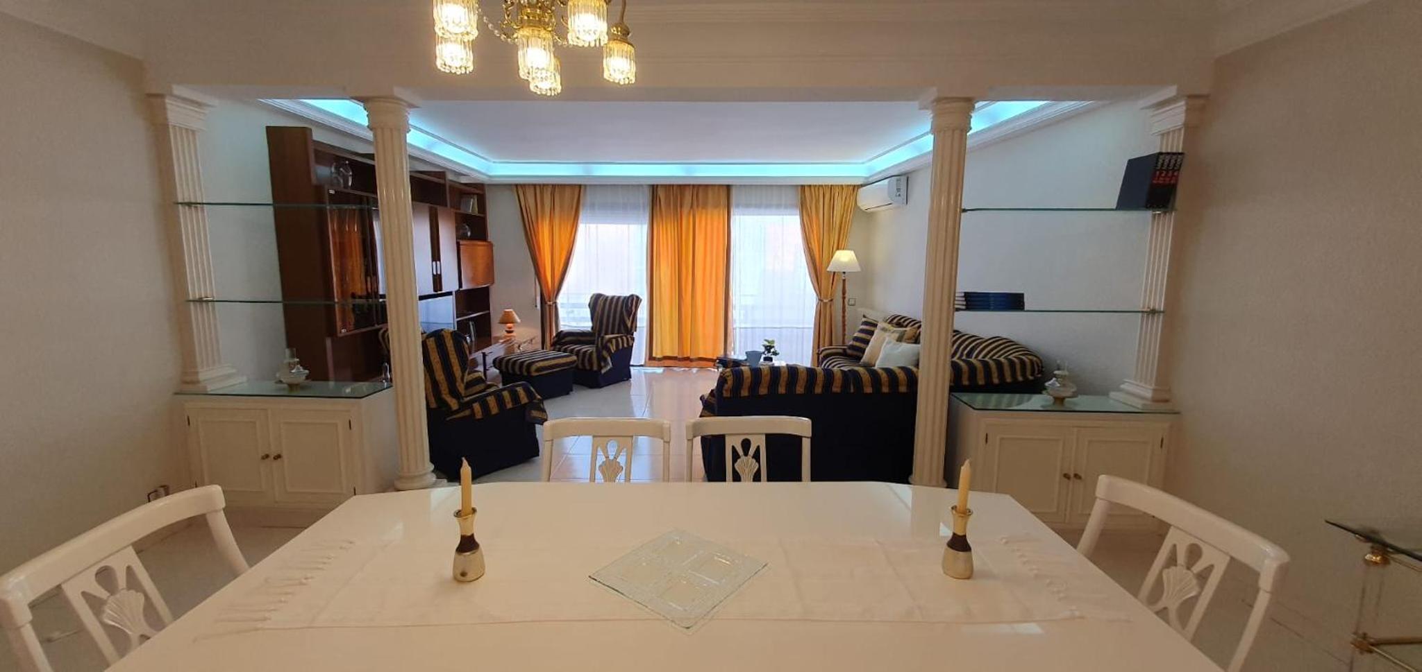 Casa LuzValle Images