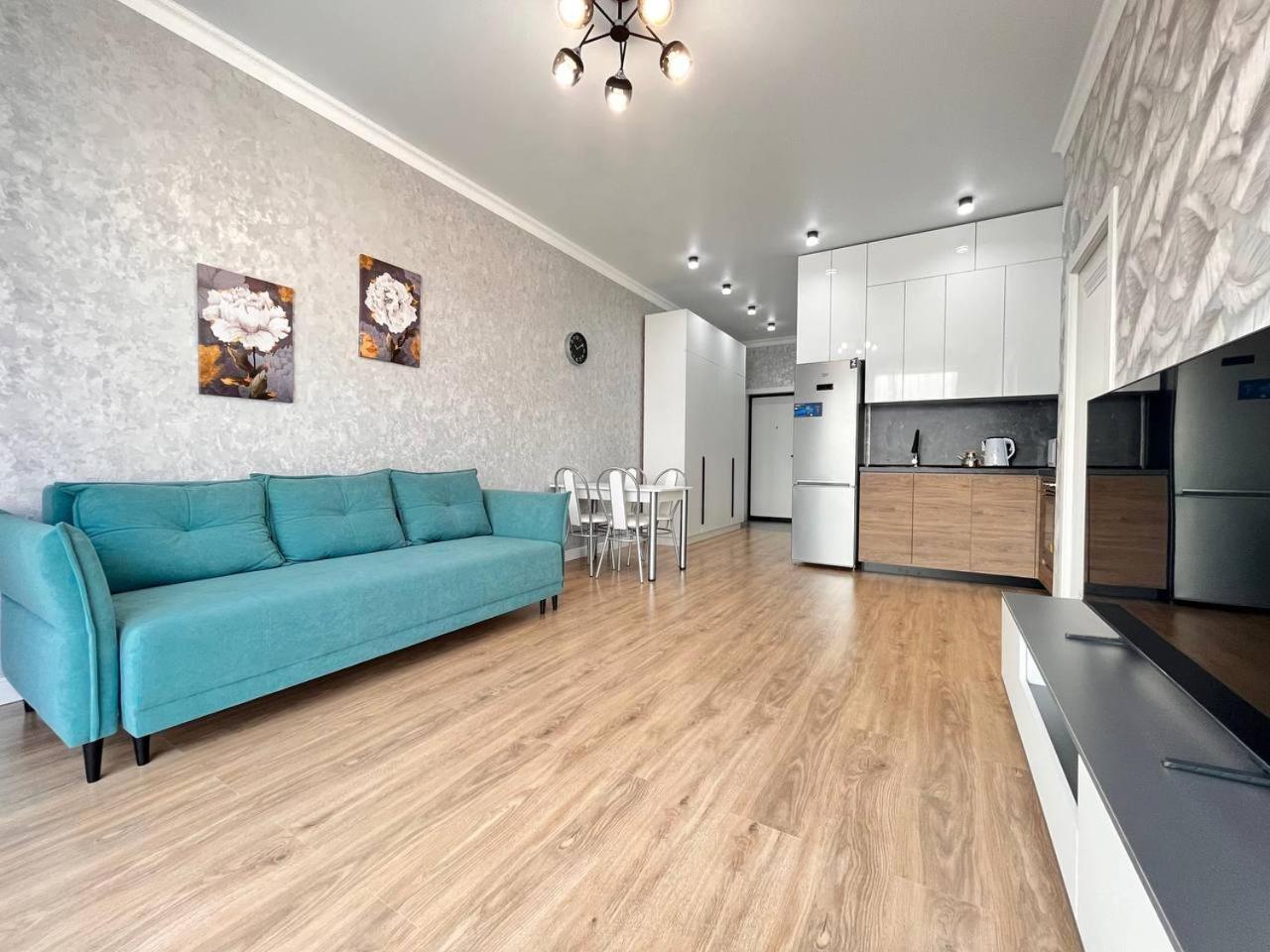 Апартаменты Свой дом ELIF GARDEN 2, Best Apartments in City Svoydom Images