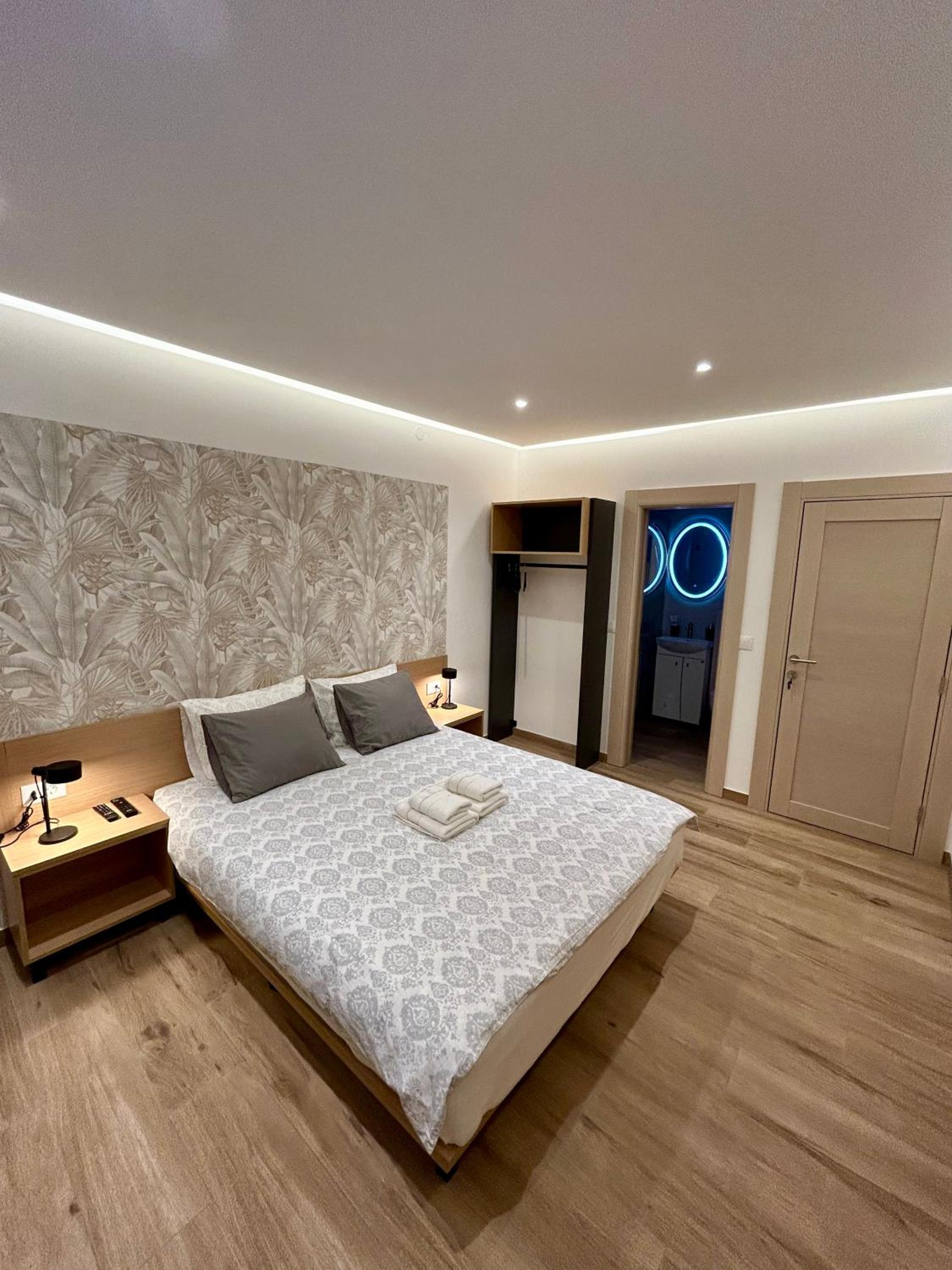 Villa Ponte Images