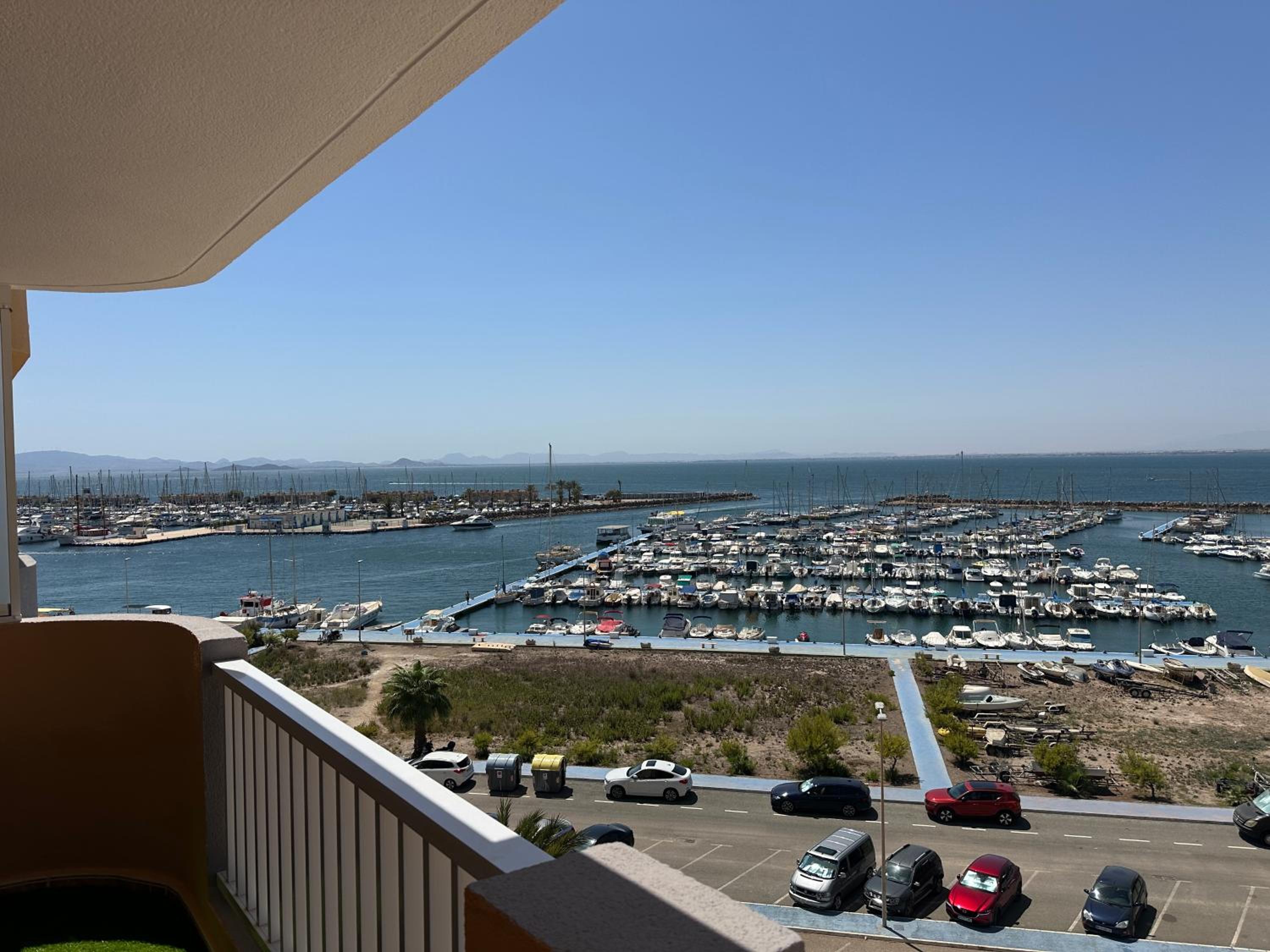 La Manga del Mar Menor, Los Miradores del Puerto Images