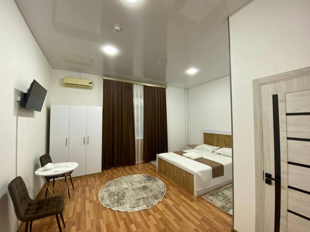 Shafran Hotel Images