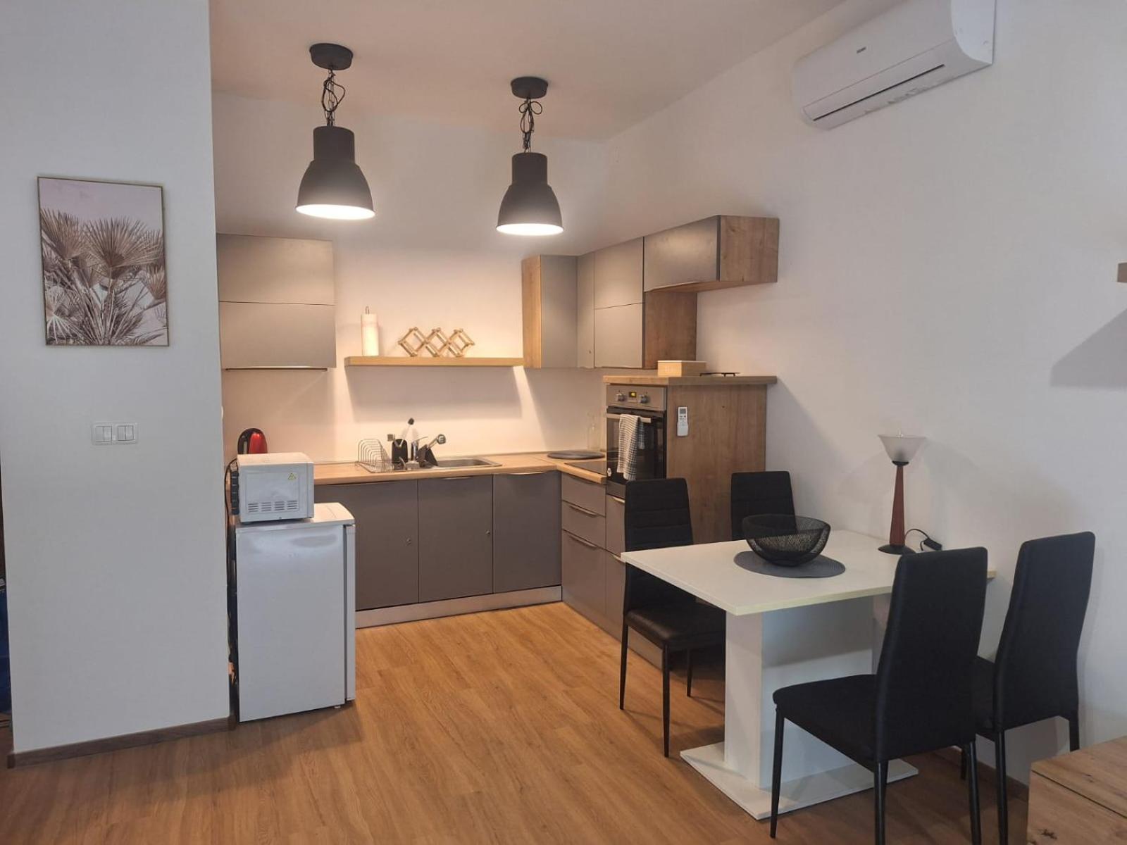 Apartman L&A Images