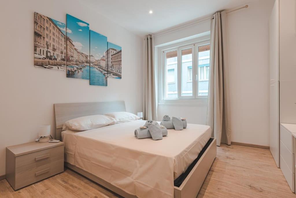 10 minuti dal mare e dalla stazione - Relaxhouse Images
