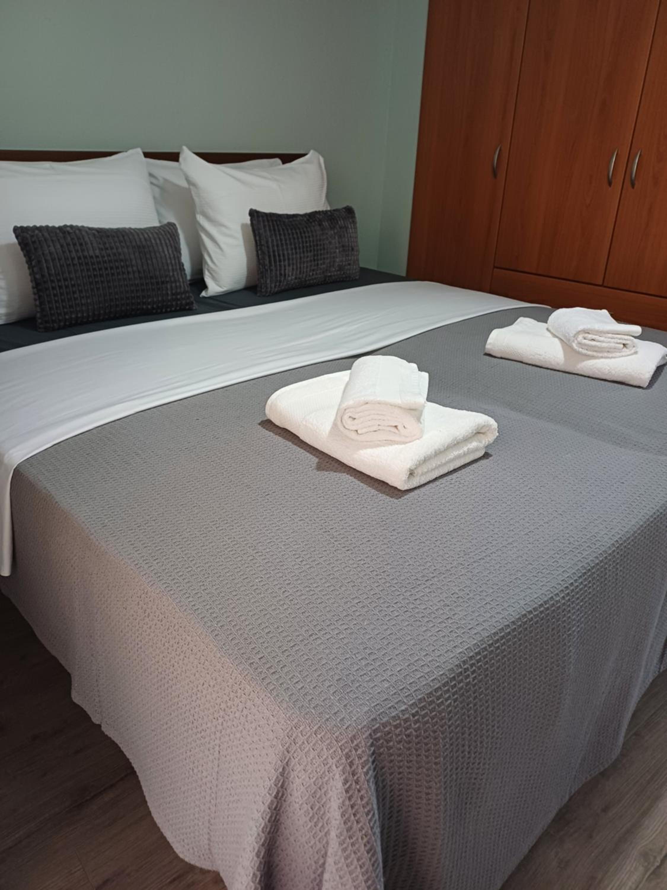 VATA Apartaments Images