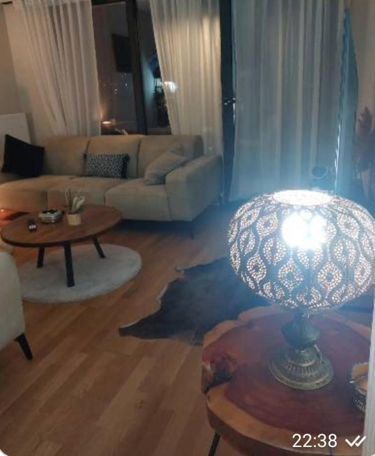 Luxury apartment Limak diamond Images