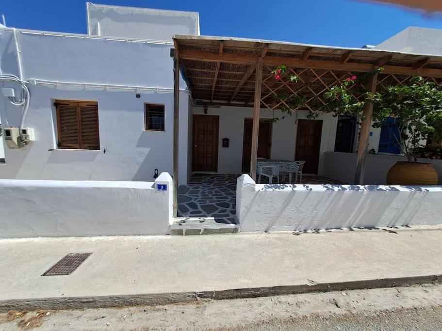 Aphrodite apartment Images