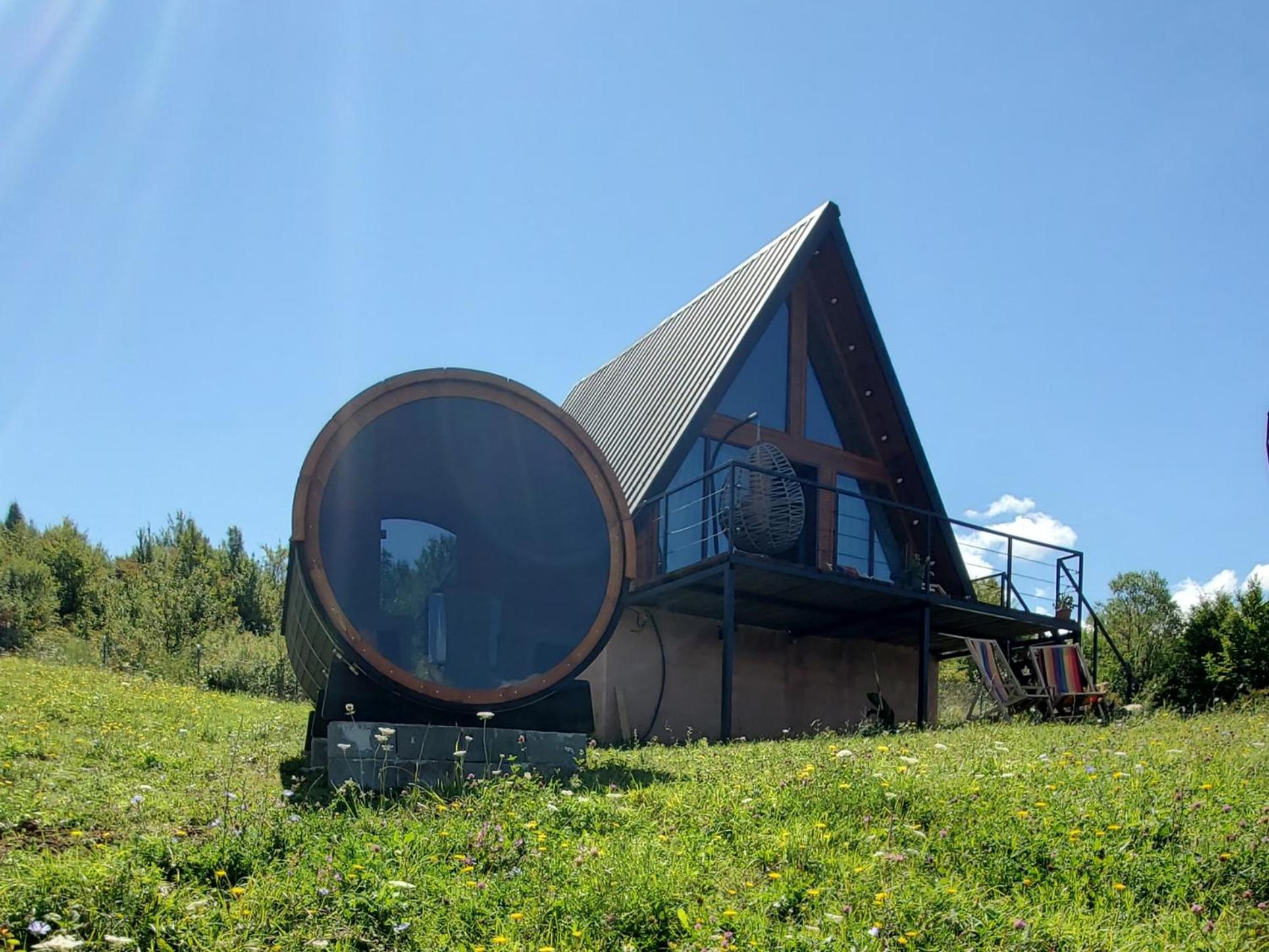 Seva Villa in Racha Images