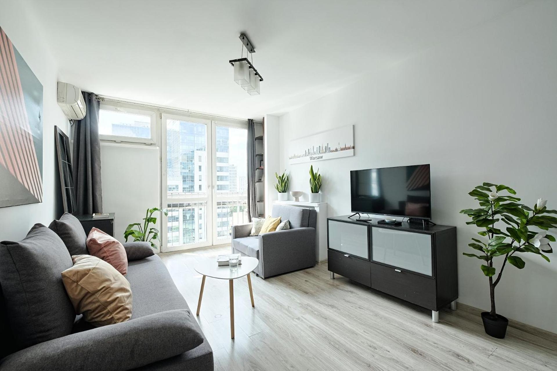Urbannestgroup - City Center - Jana Pawla 20 Images