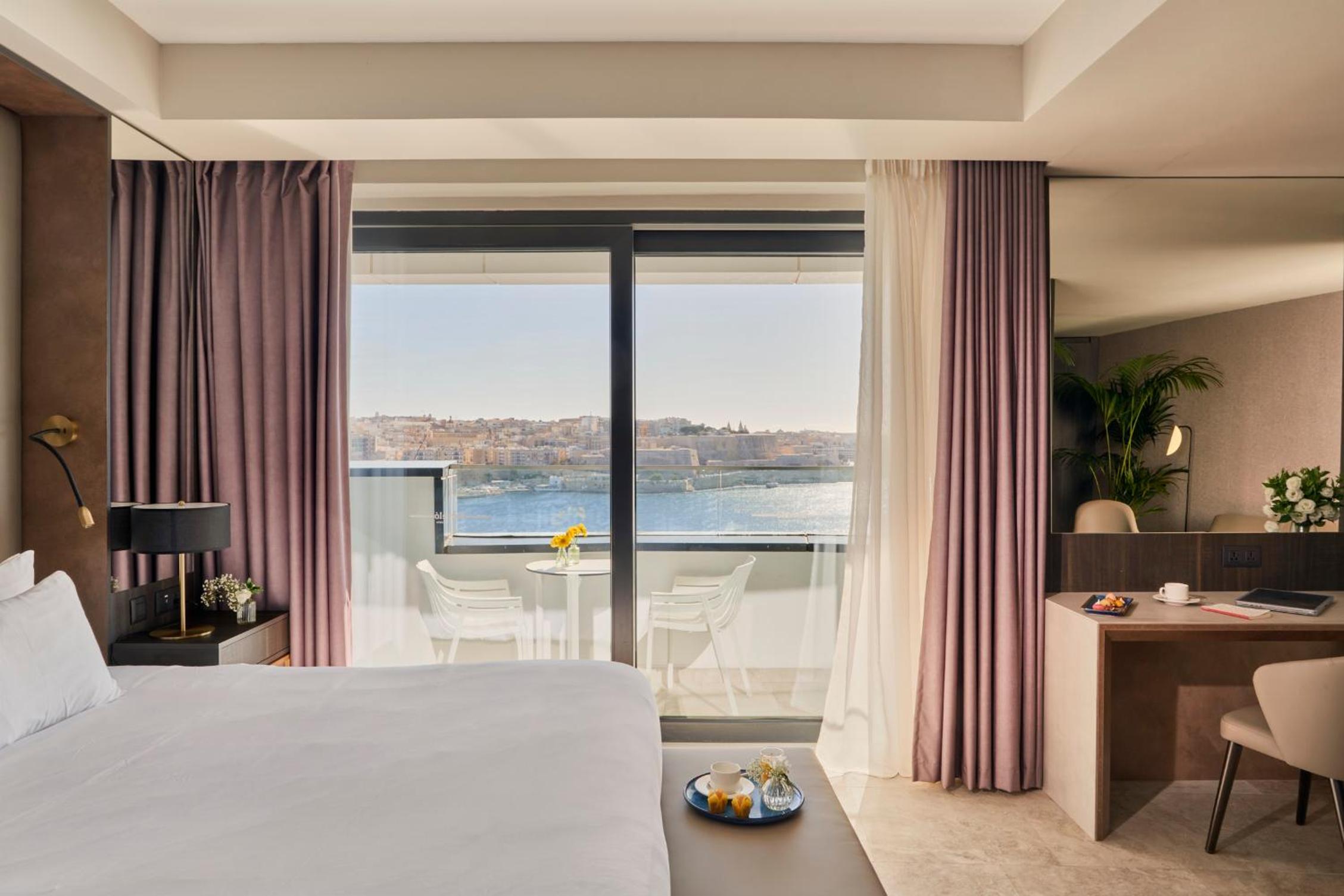 Barceló Fortina Malta