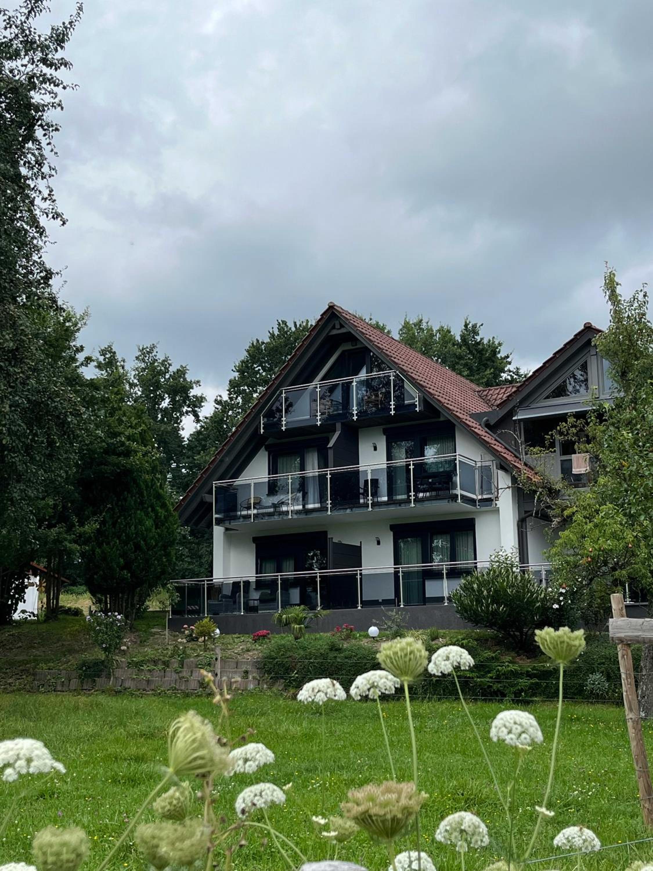 Pension Andelsen Images