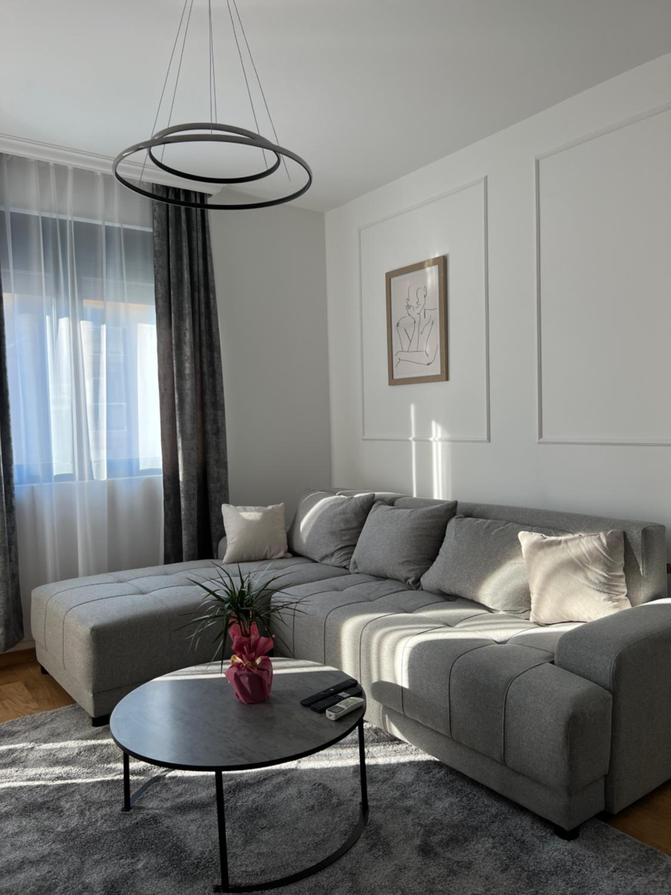 Montenegro Luxury Suites - New City Podgorica Images