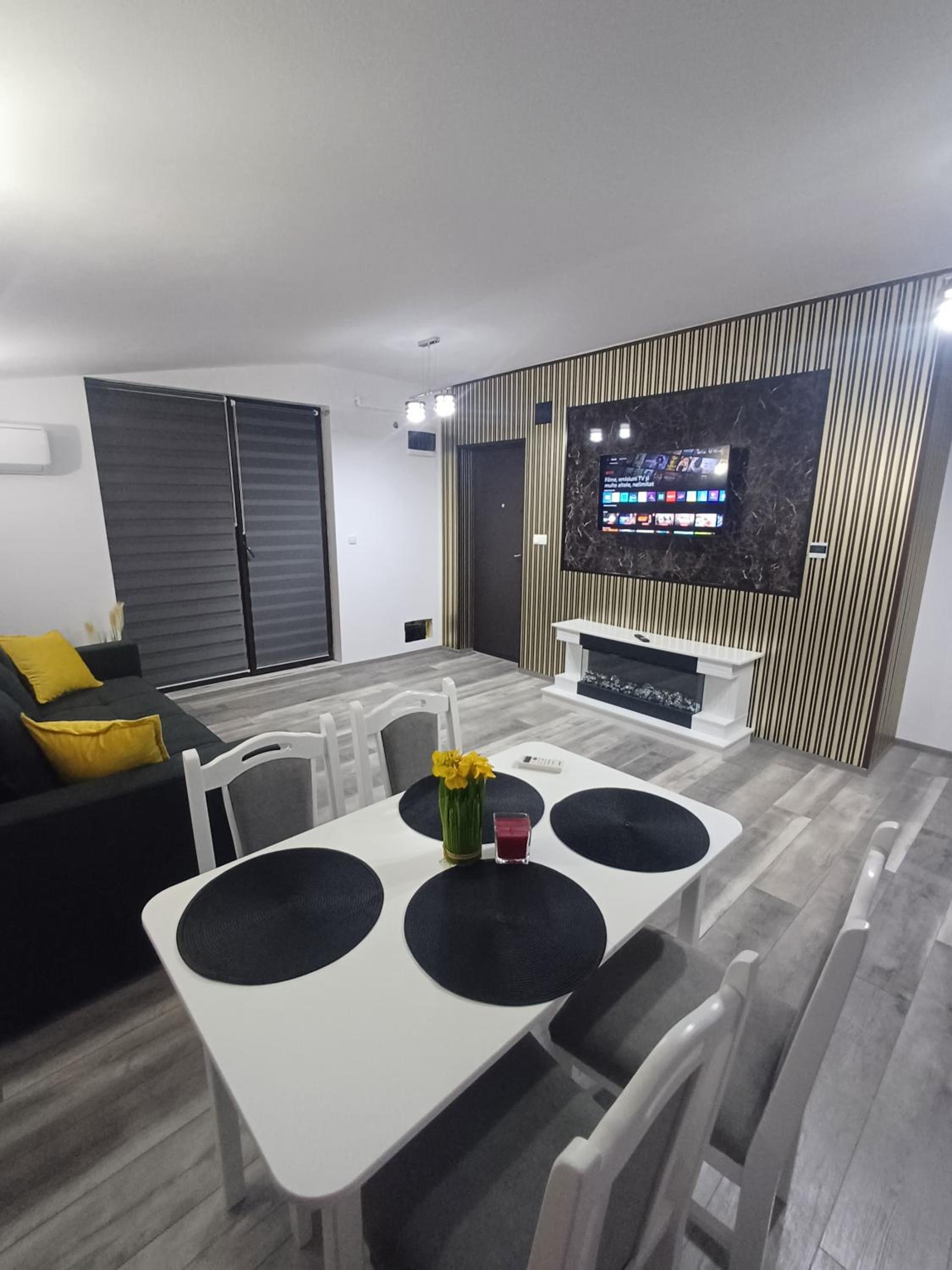 HAD Luxury Suite Images