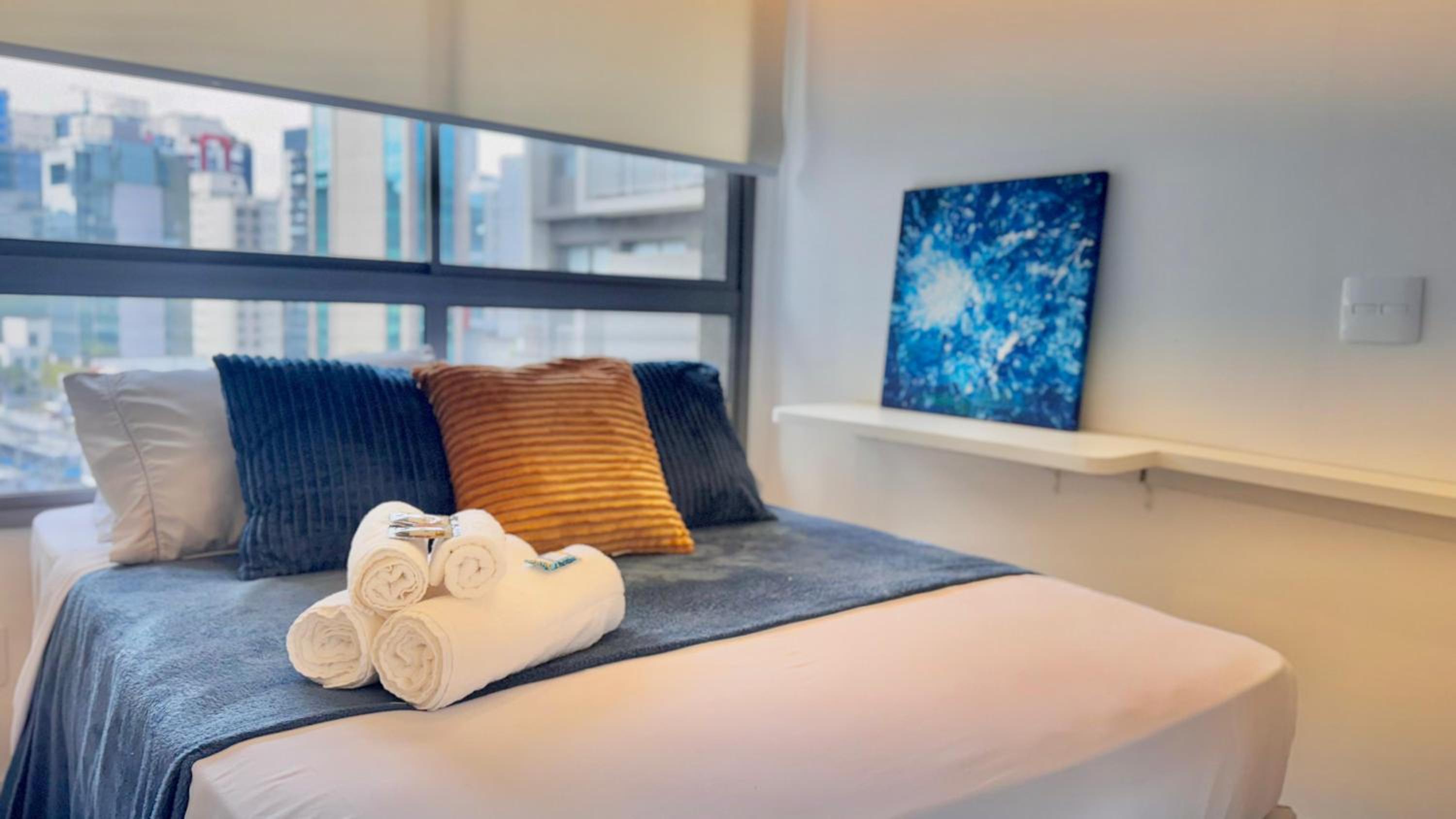 820 - Rentaqui Apartamento Itaim Bibi Premium Images