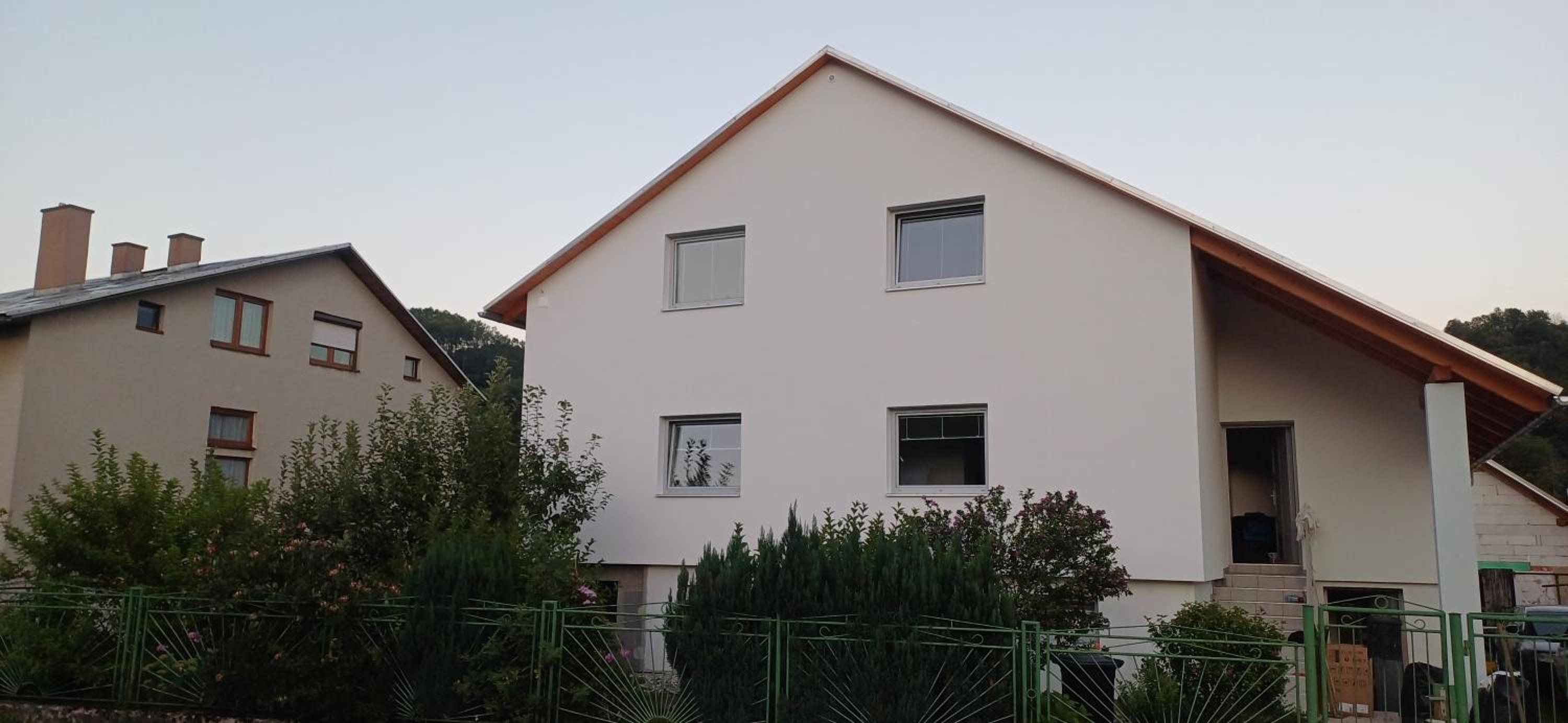 Apartmánový dům TERKA Images