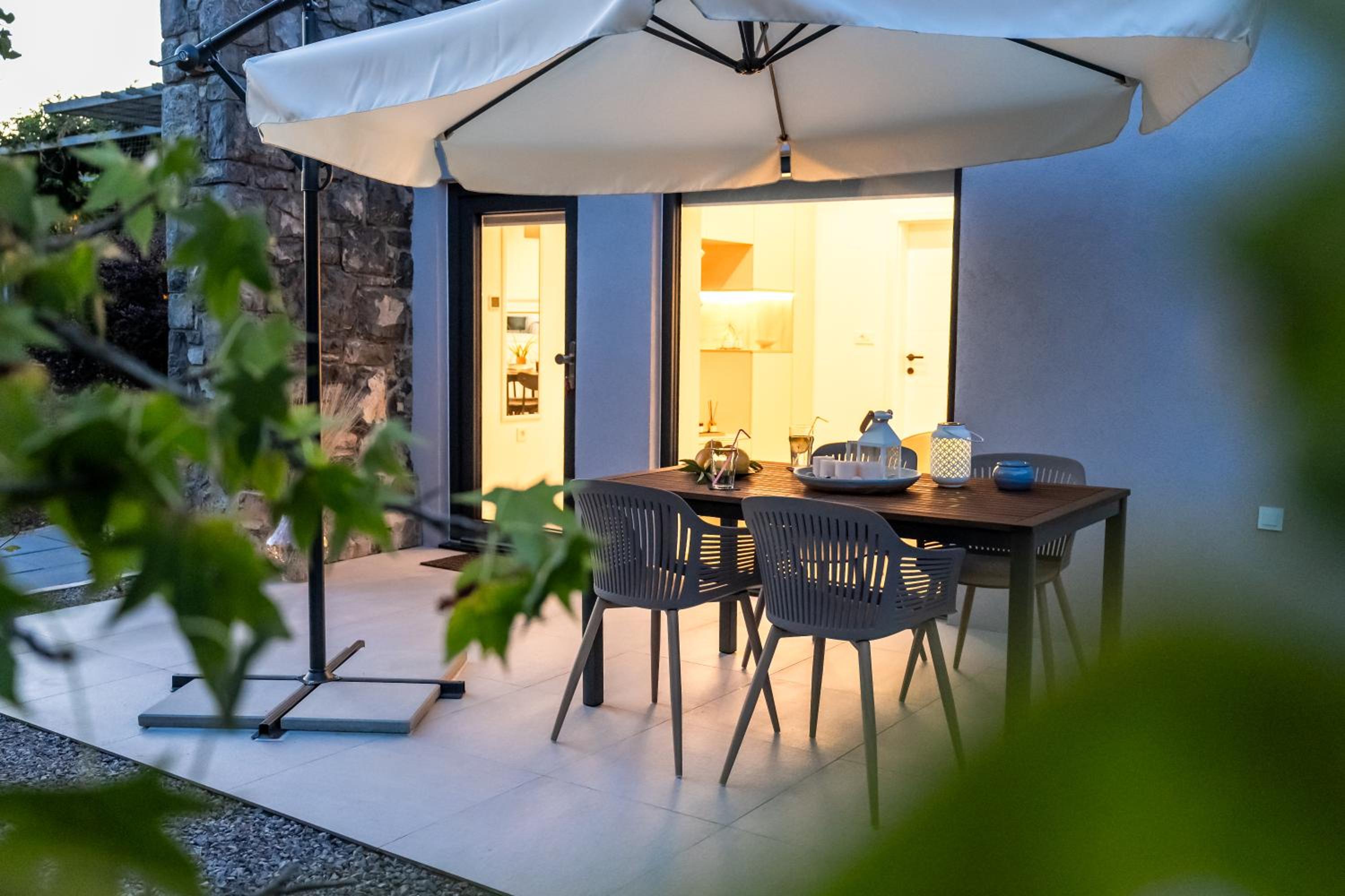 Private House - Serenity Images