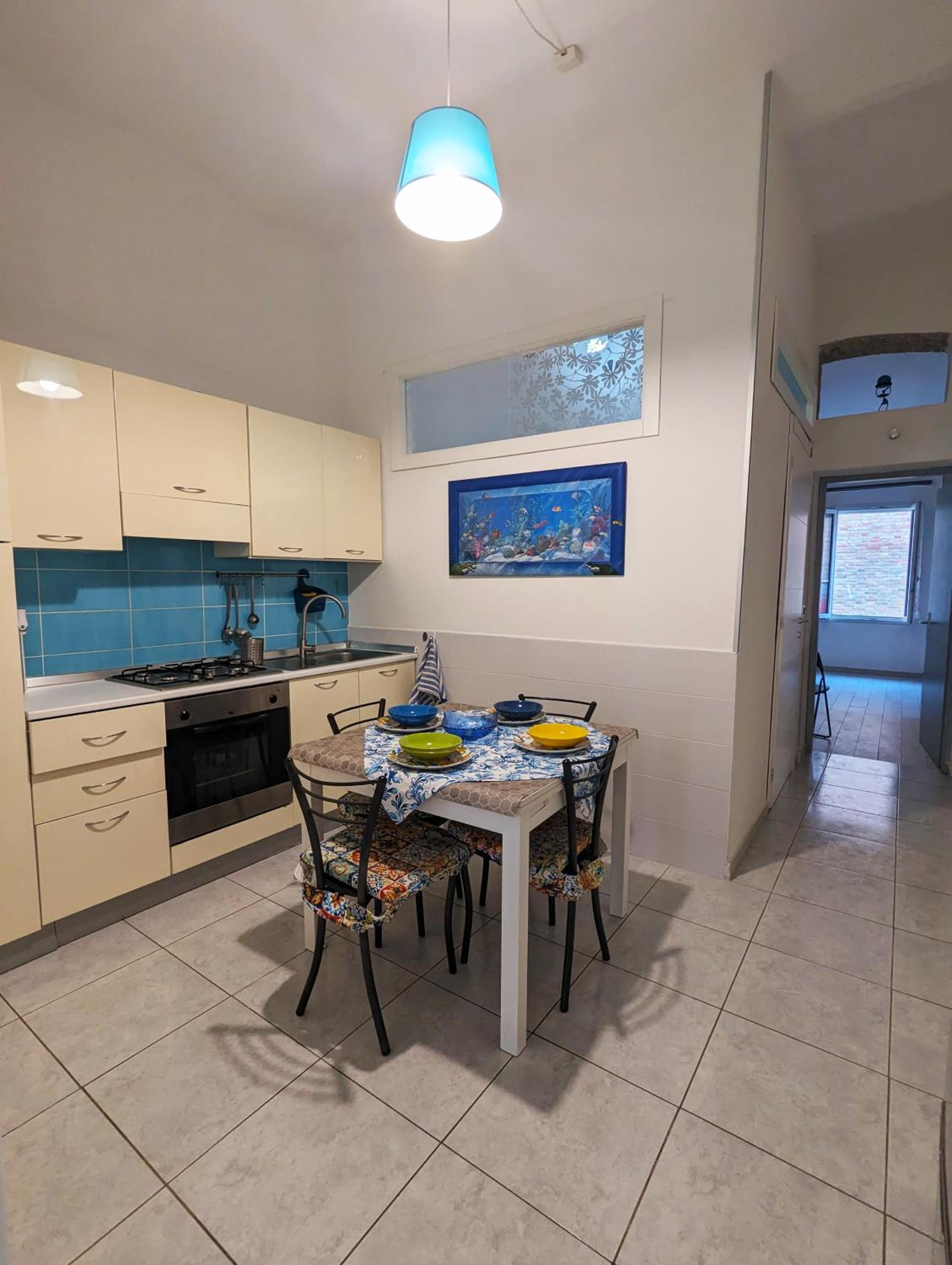 Casa Mazzini
