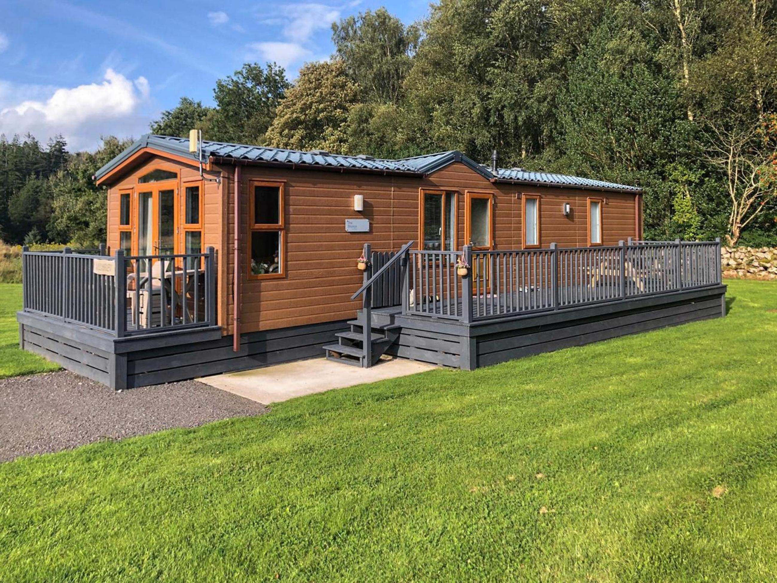 Wildhaven Lodge Images