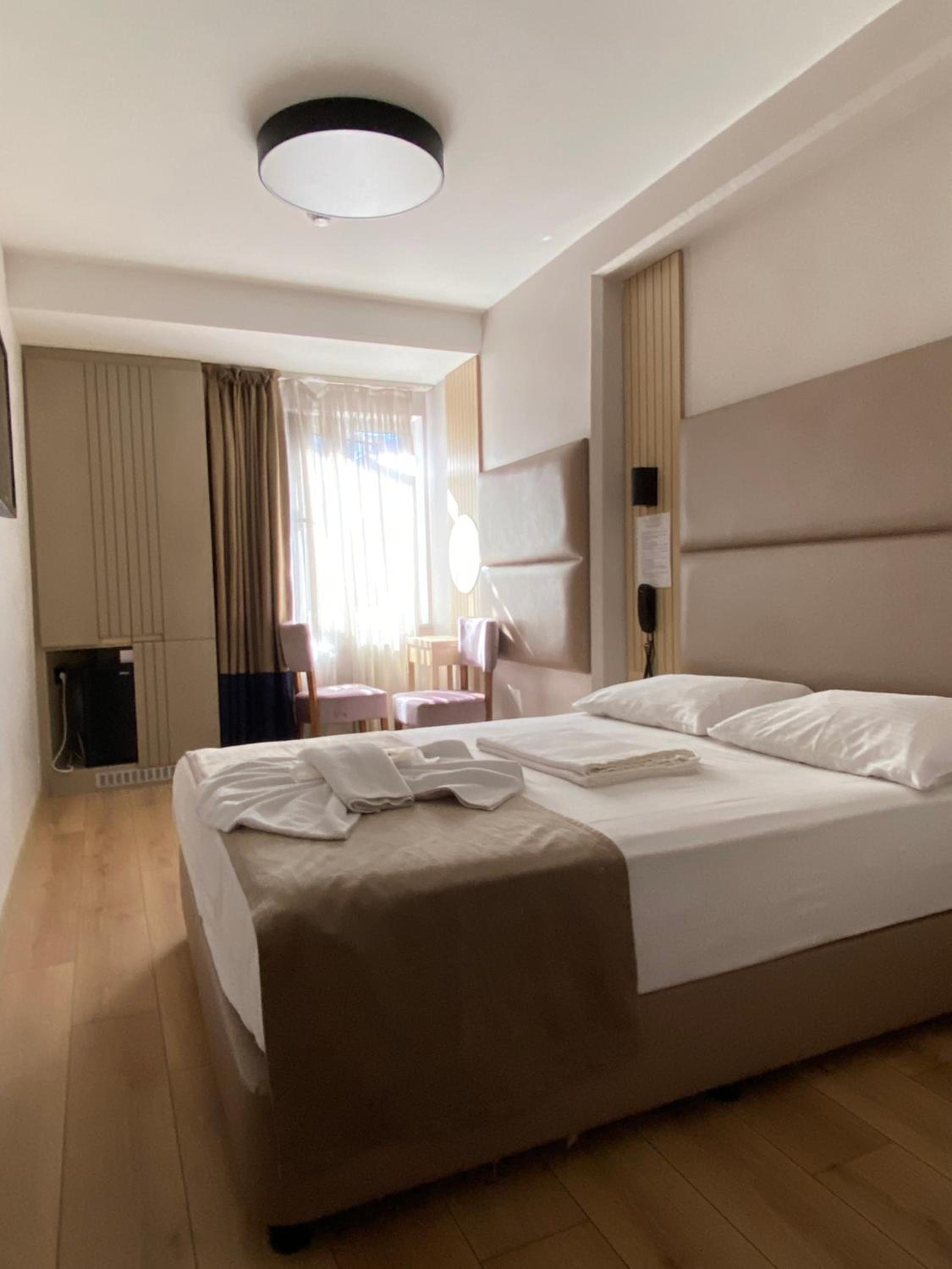 Otel Yenikapı Images