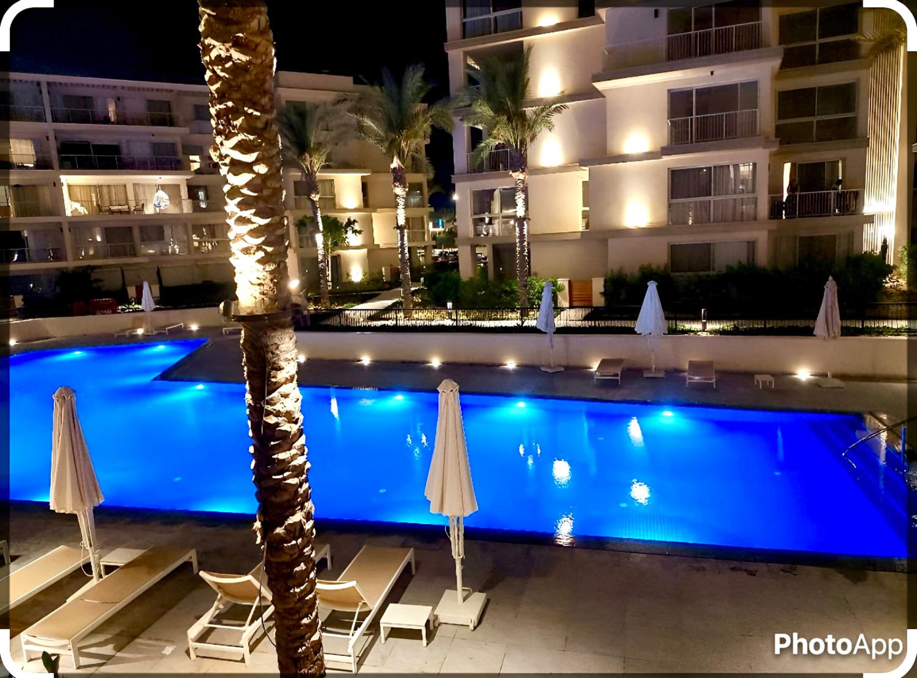 Marassi Marina VIP