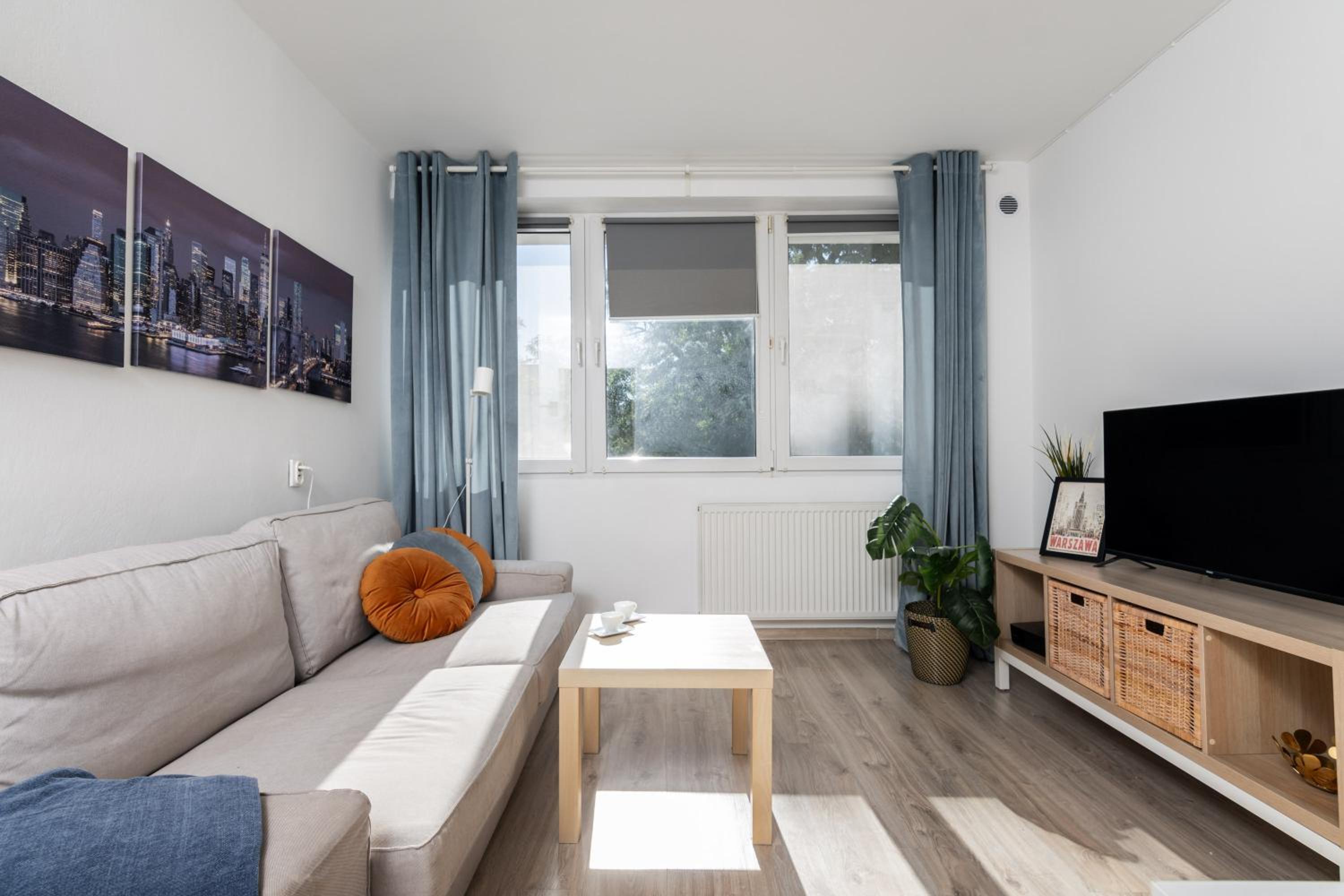 Cupcake Apartment Mokotow Images
