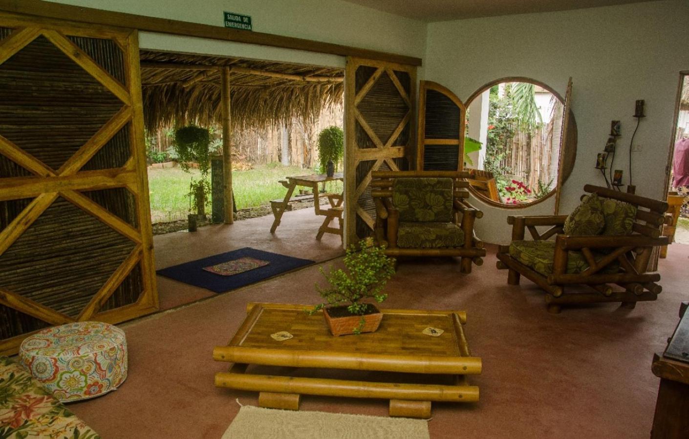Hostal Corazón de Tagua Images