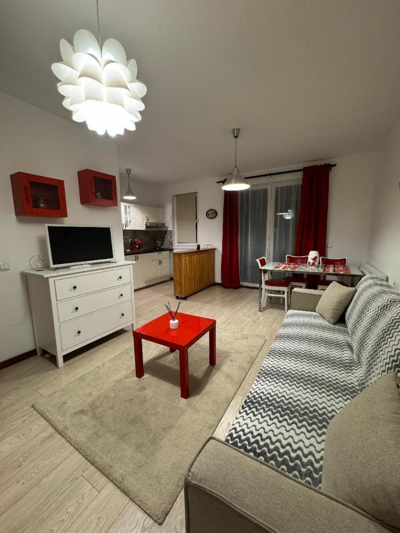 Apartament Aurora Images