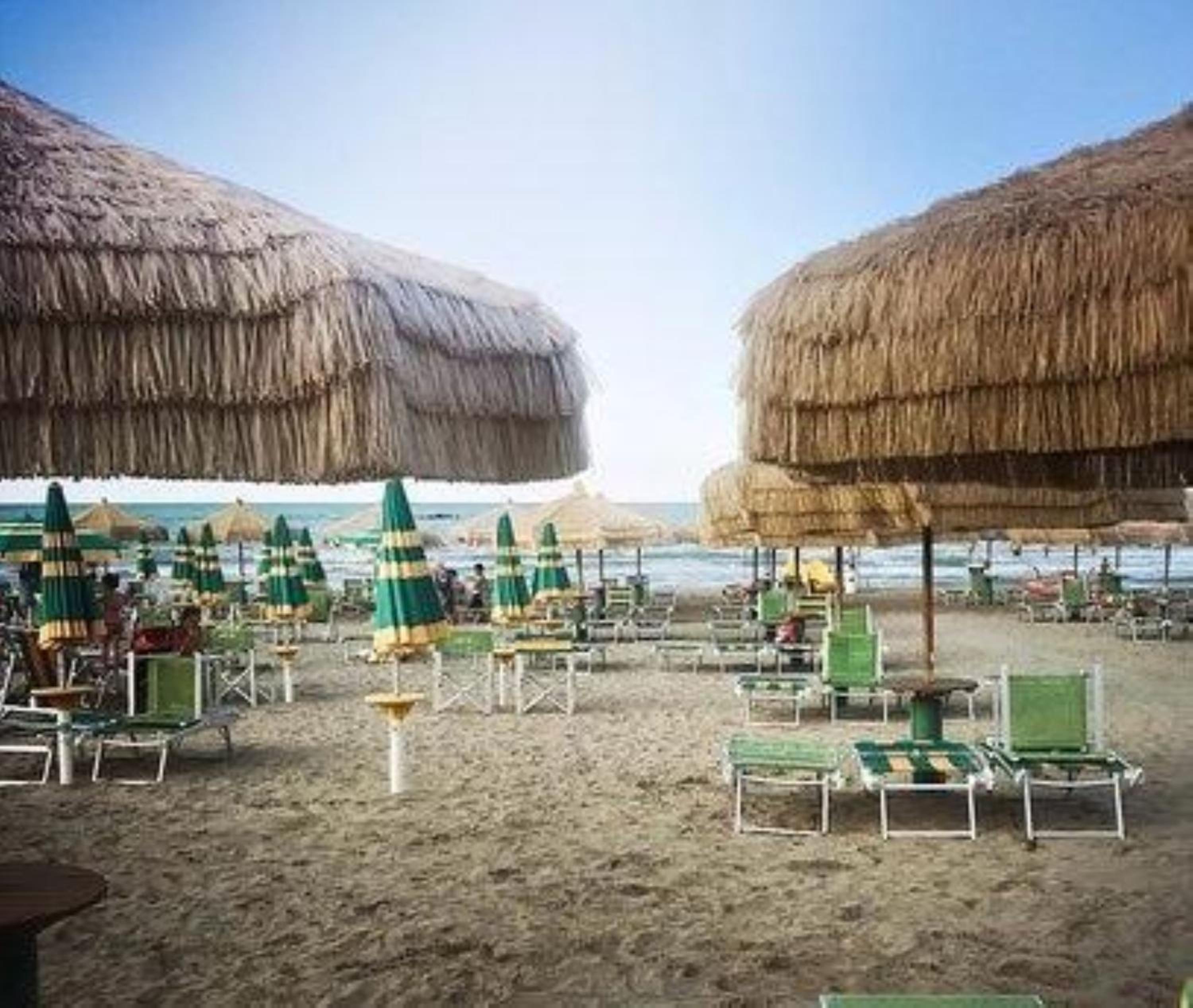 Al mare da Ersy Images