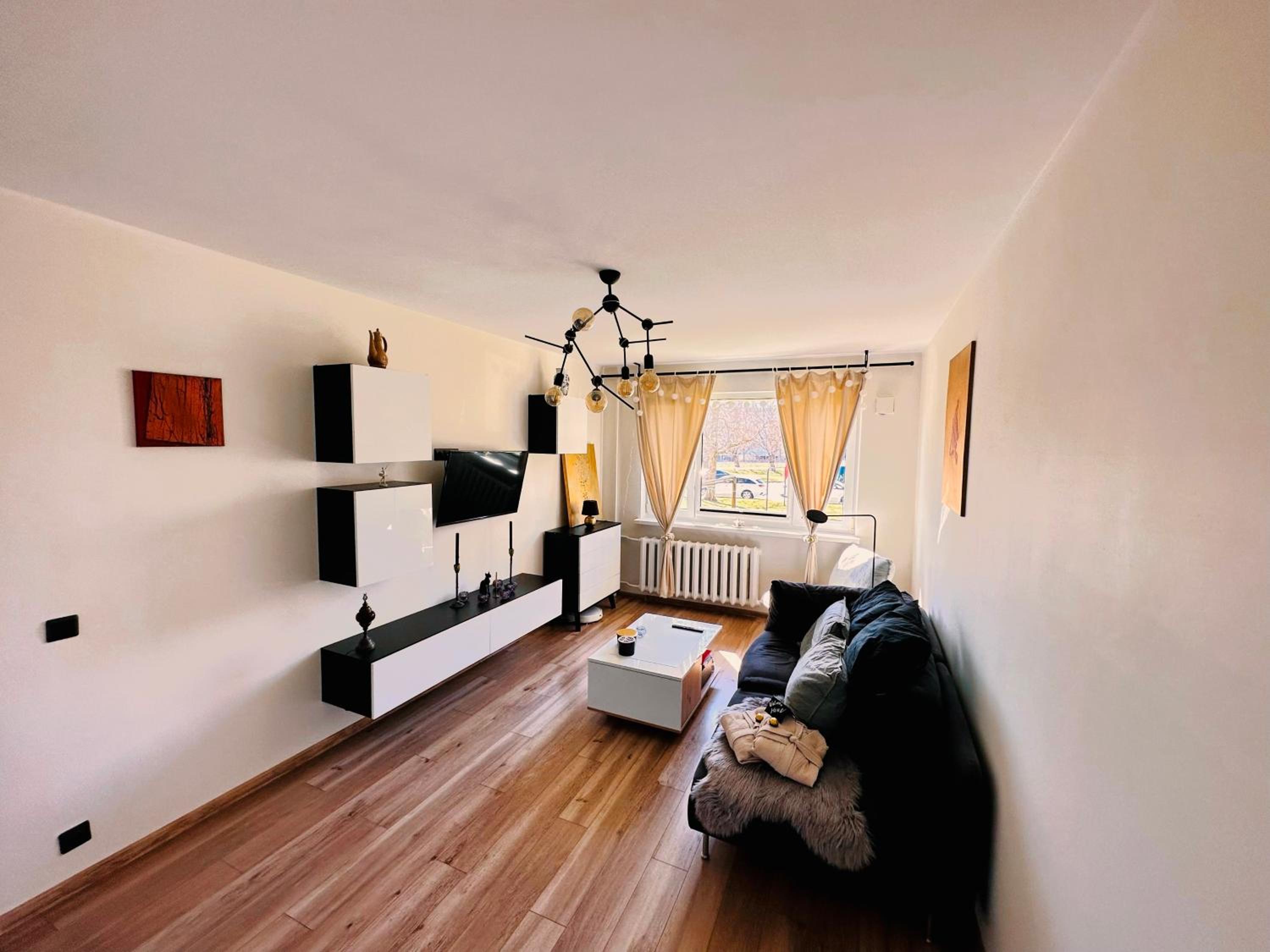 Lux & Cozy Escape in The City Images